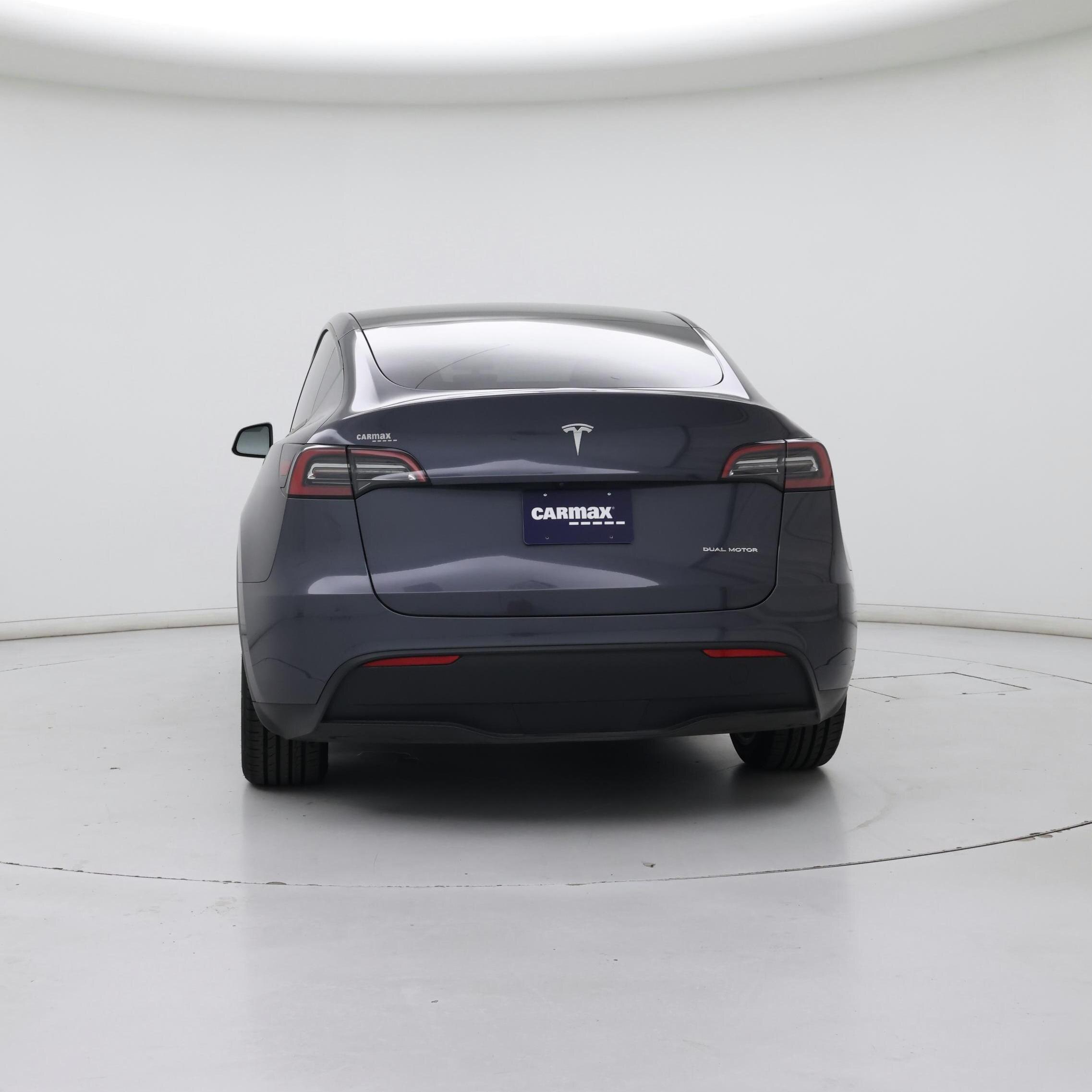 Thumbnail: 2023 Tesla Model Y - 6