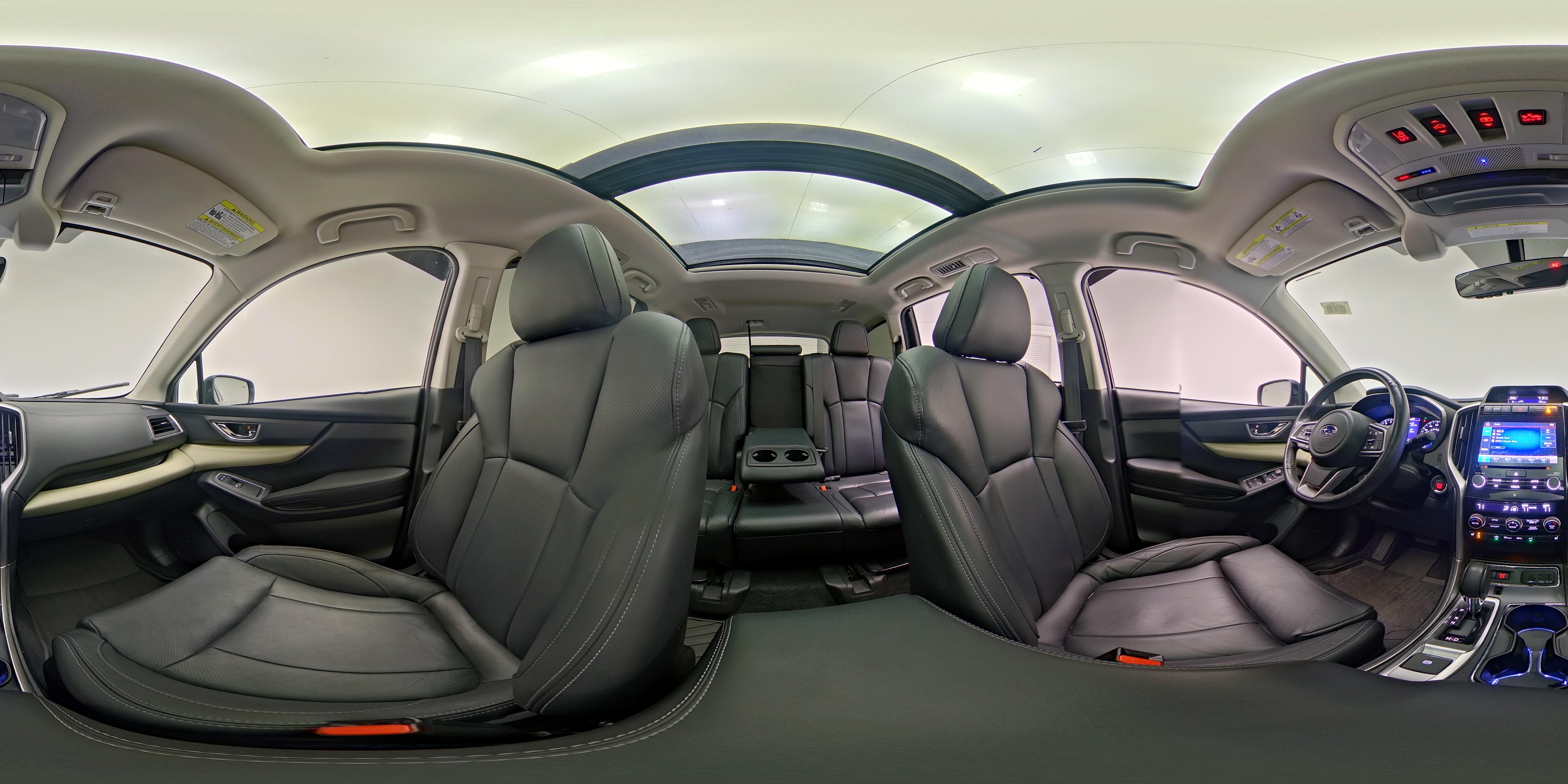 2022 Subaru Ascent Limited - Photo 27
