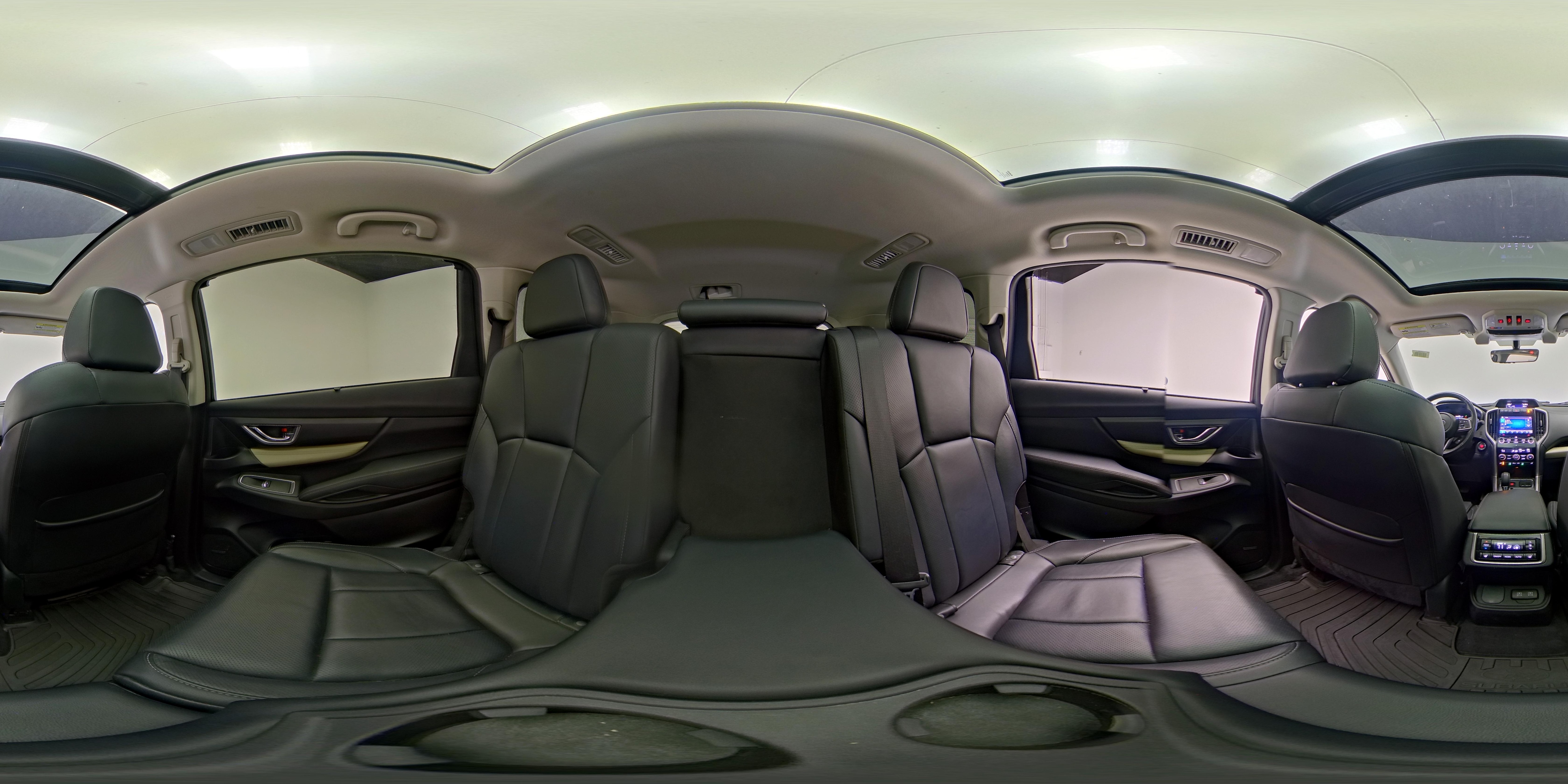 2022 Subaru Ascent Limited - Photo 28
