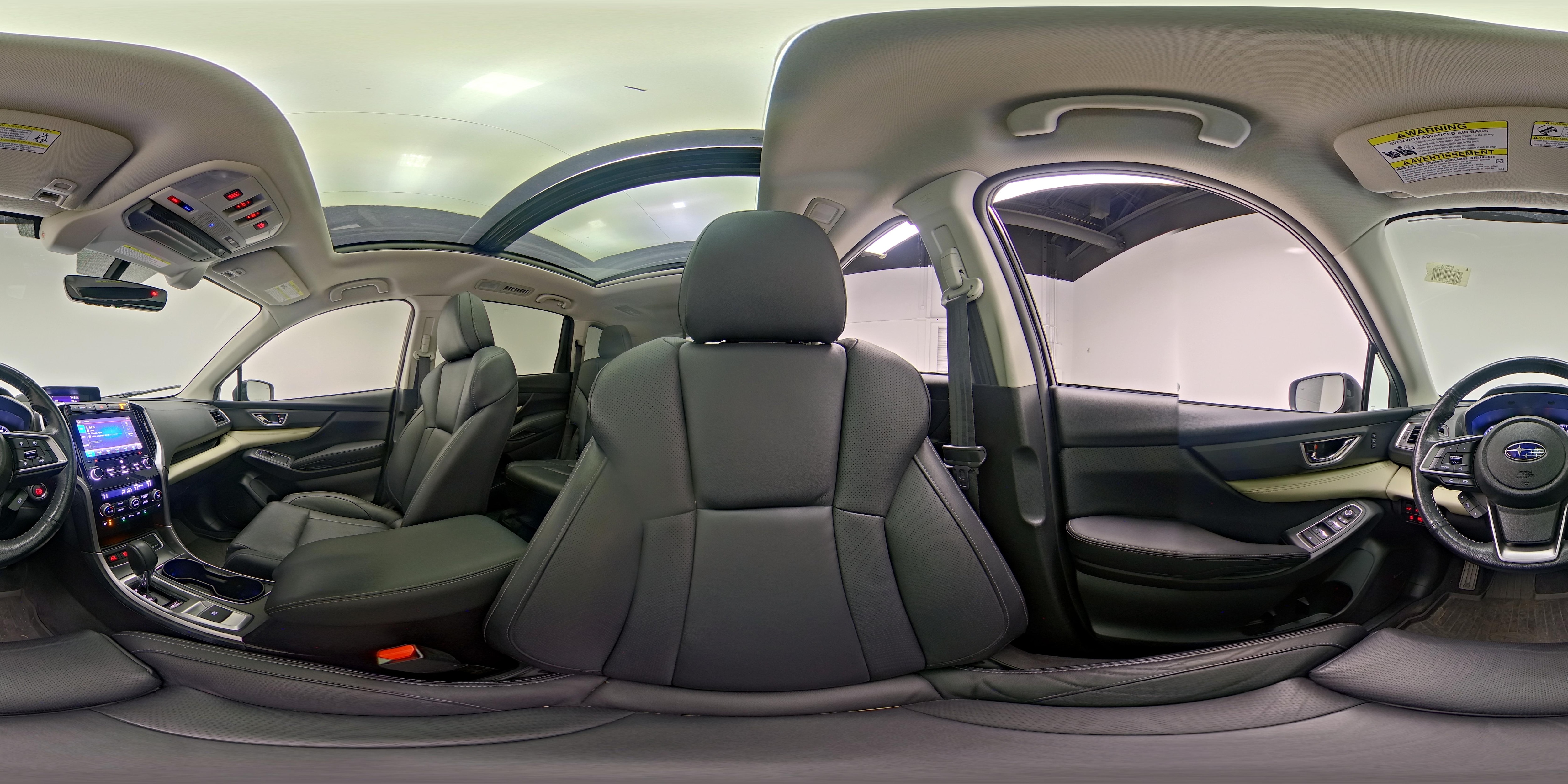2022 Subaru Ascent Limited - Photo 29