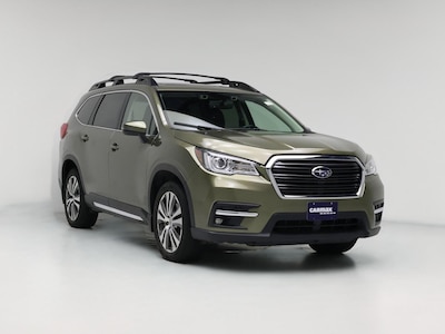 2022 Subaru Ascent Limited