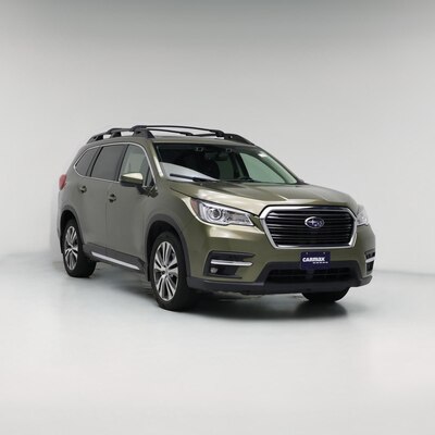 2022 Subaru Ascent Limited