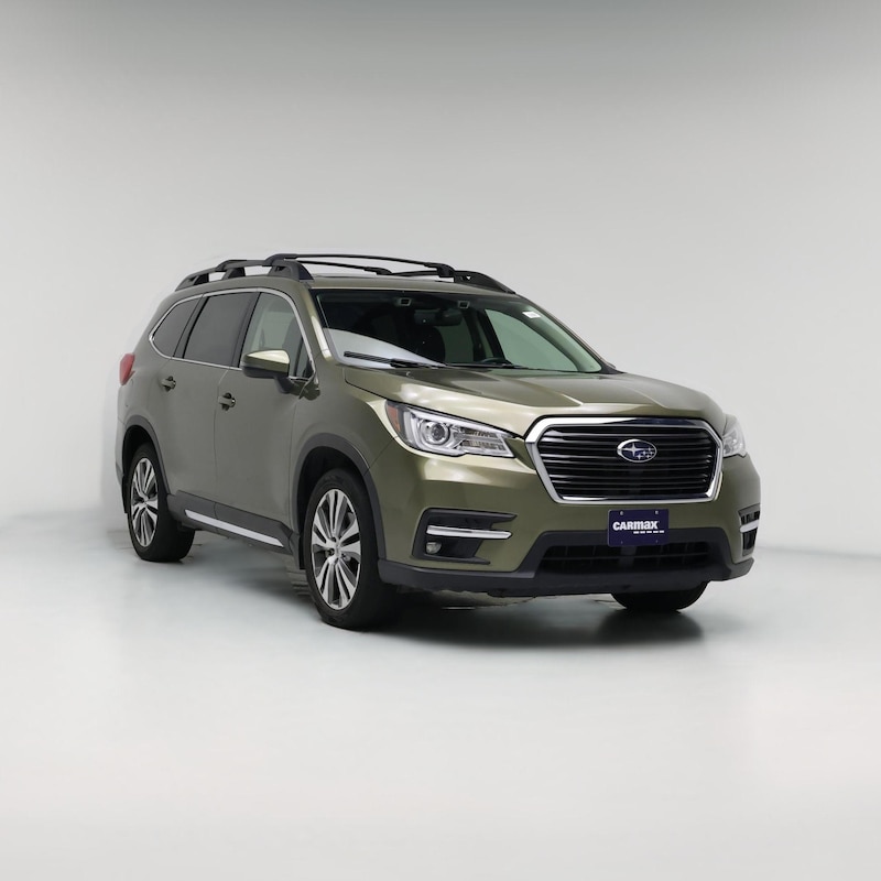 2022 Subaru Ascent Limited