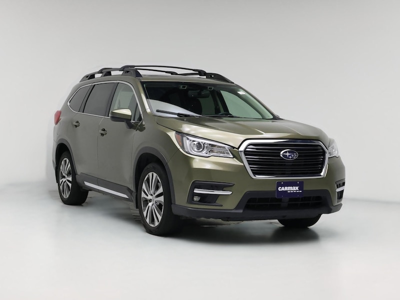 2022 Subaru Ascent Limited