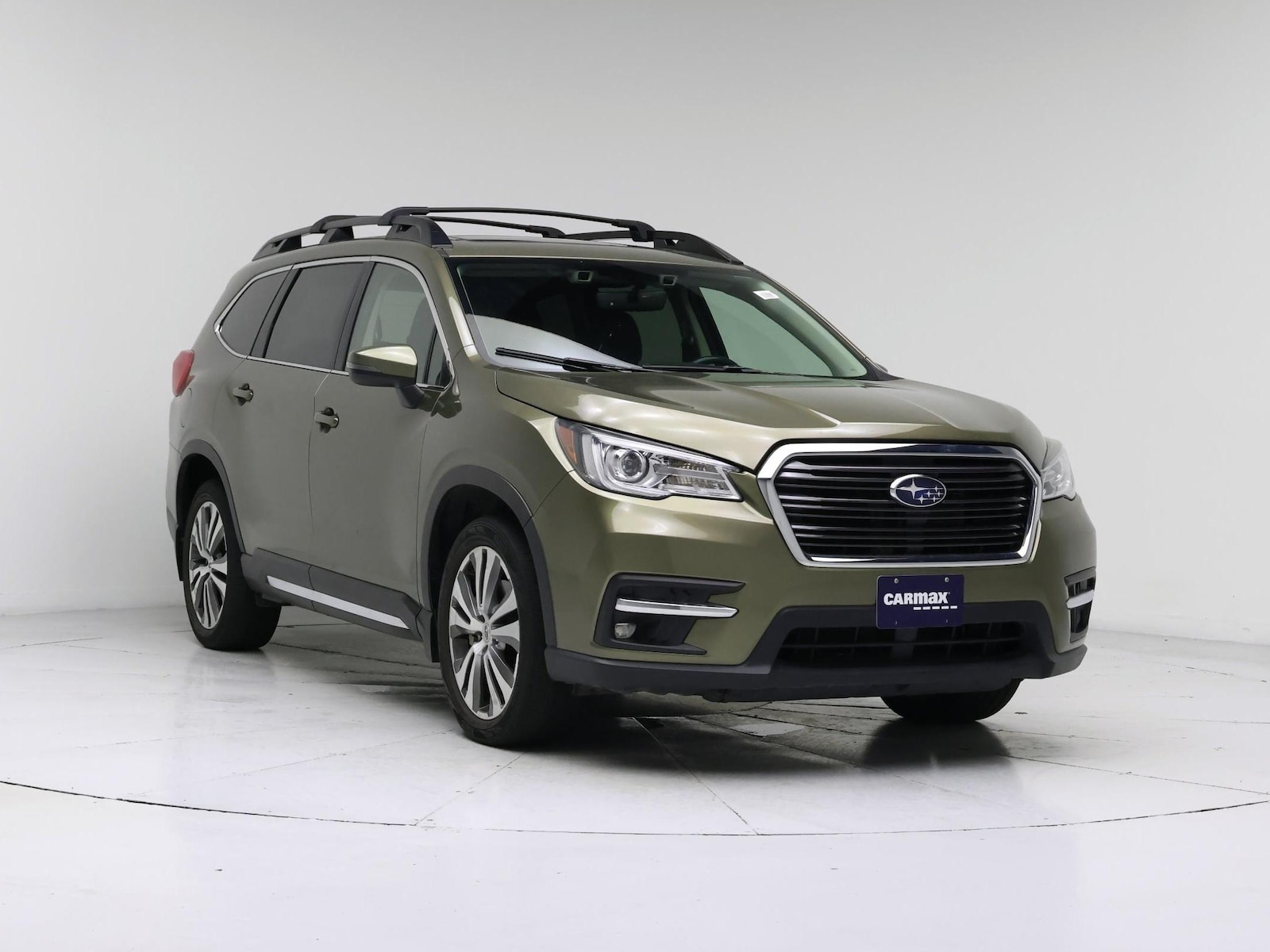 2022 Subaru Ascent Limited - Photo 2