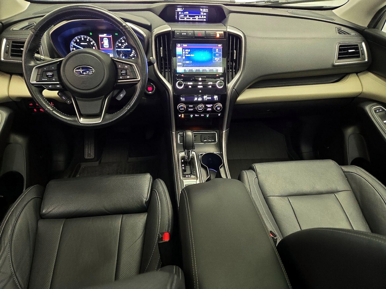 2022 Subaru Ascent Limited - Photo 10