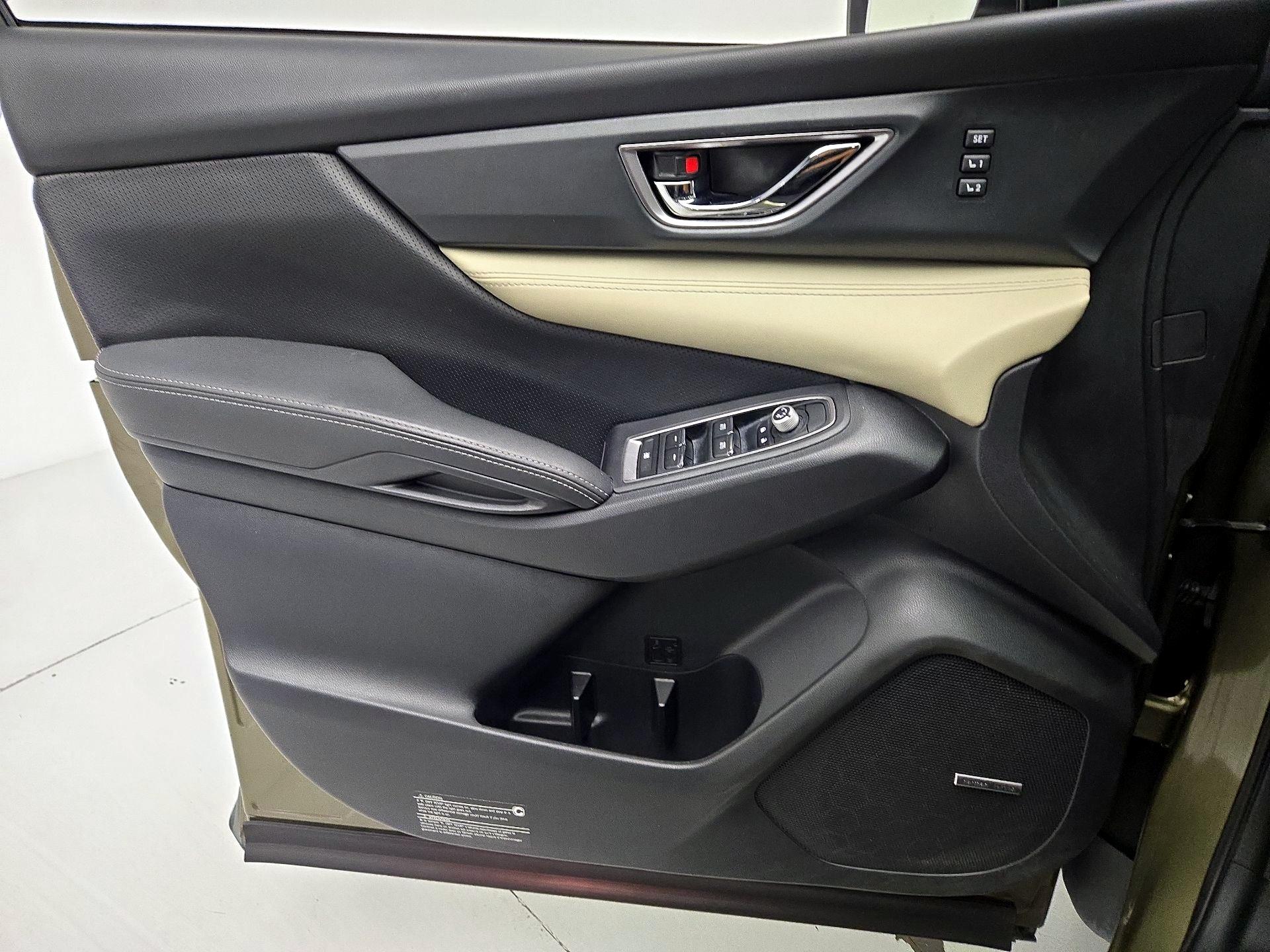 Thumbnail: 2022 Subaru Ascent - 12