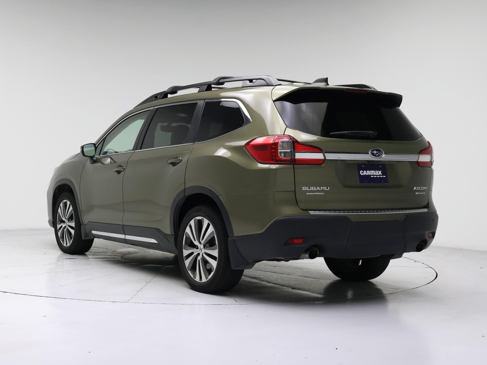 2022 Subaru Ascent Limited - Photo 3
