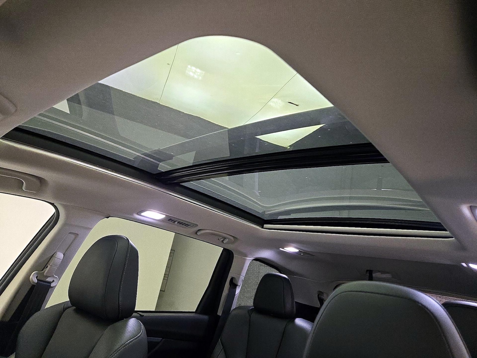 2022 Subaru Ascent Limited - Photo 21