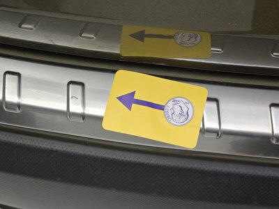 Condition detail