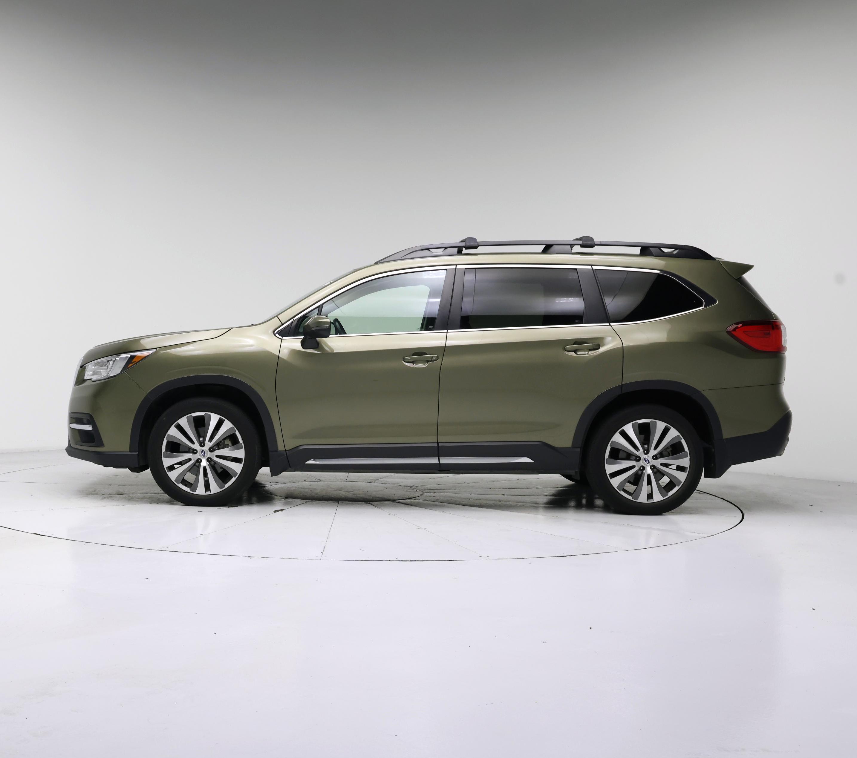 Thumbnail: 2022 Subaru Ascent - 3