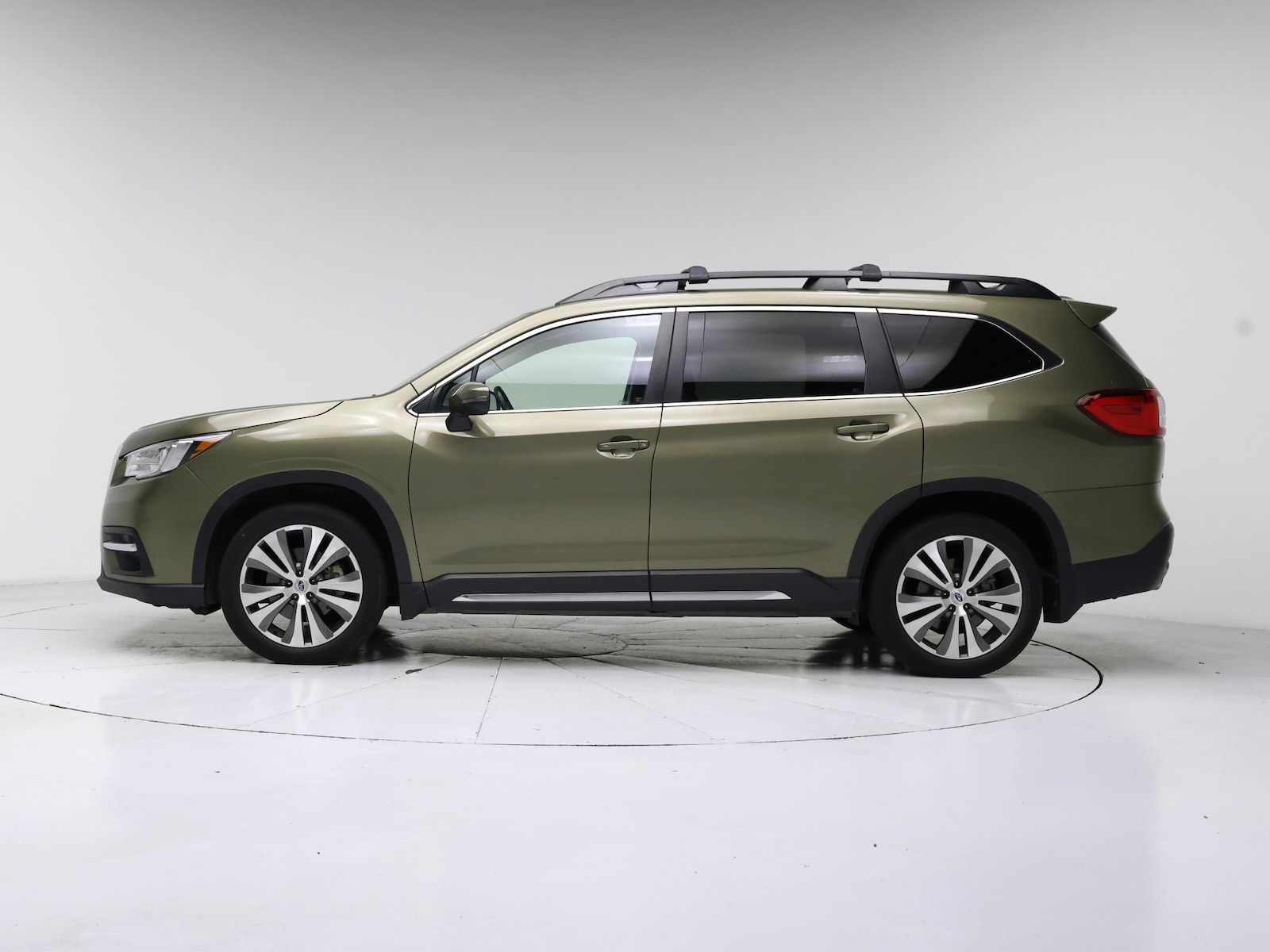 2022 Subaru Ascent Limited - Photo 4