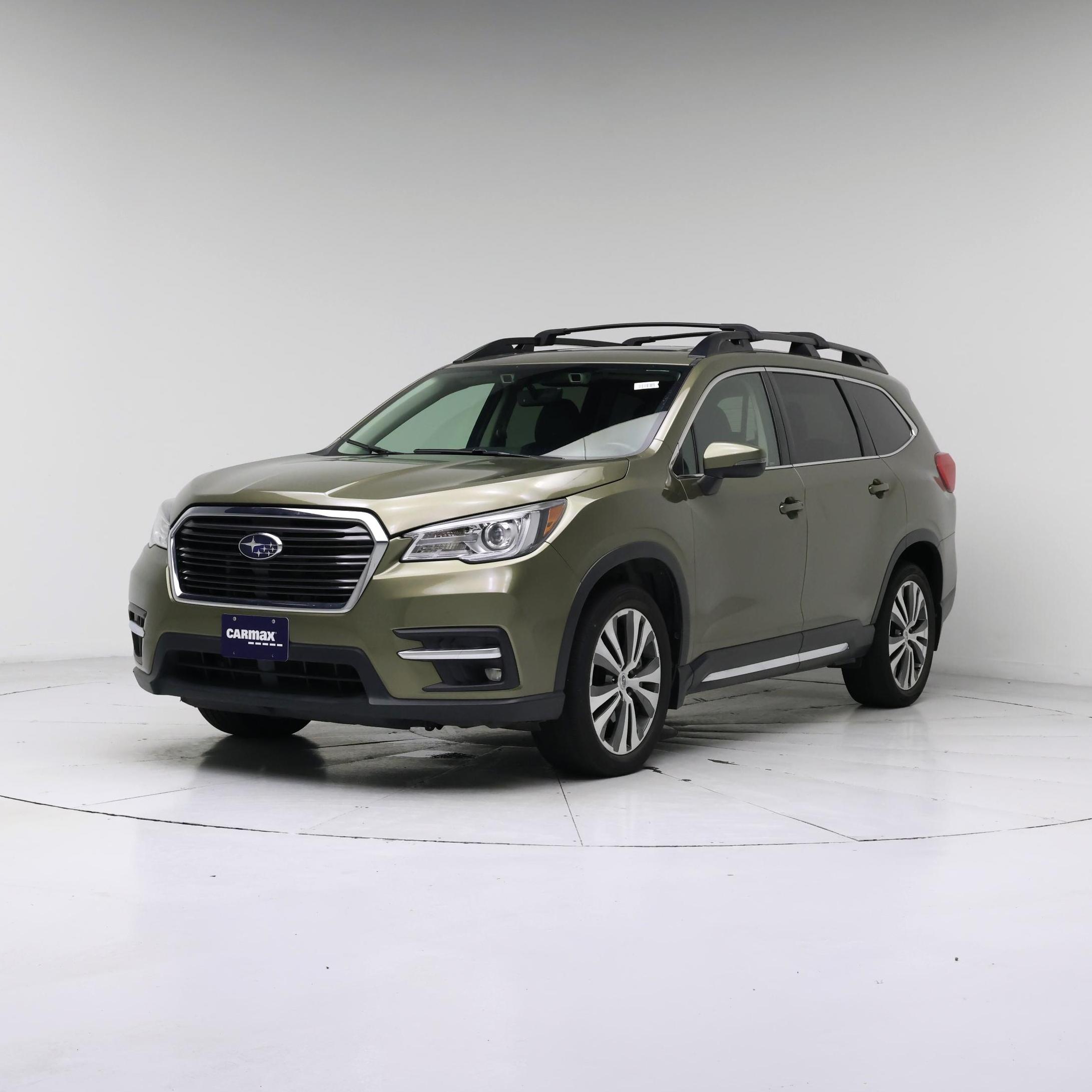 Thumbnail: 2022 Subaru Ascent - 4