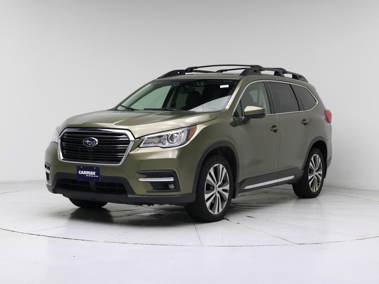 2022 Subaru Ascent Limited - Photo 5