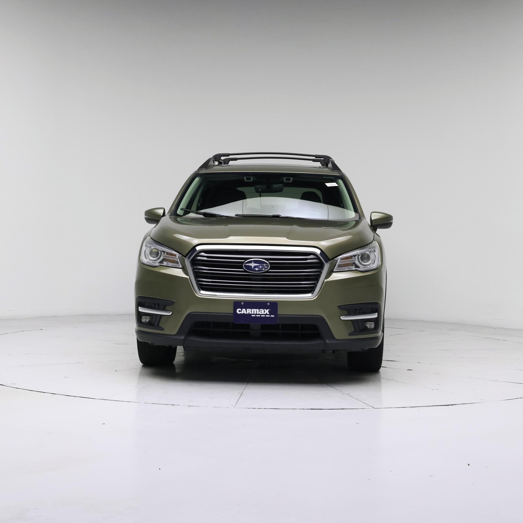Thumbnail: 2022 Subaru Ascent - 5