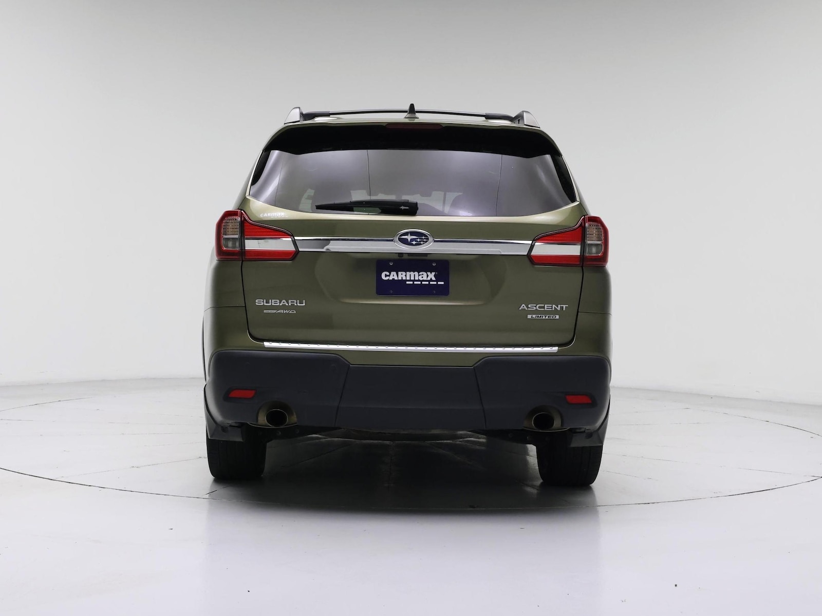 2022 Subaru Ascent Limited - Photo 7