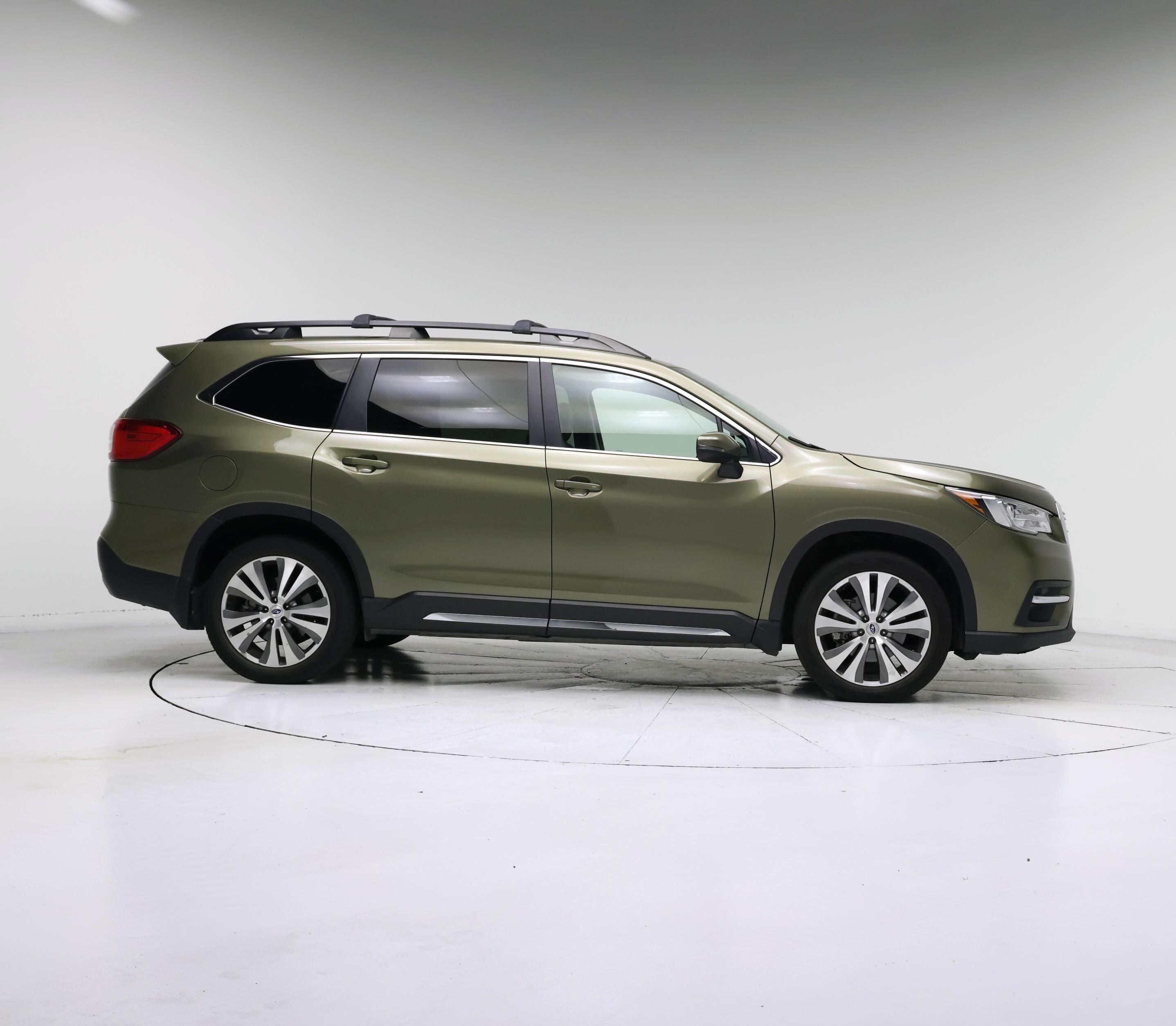 Thumbnail: 2022 Subaru Ascent - 7