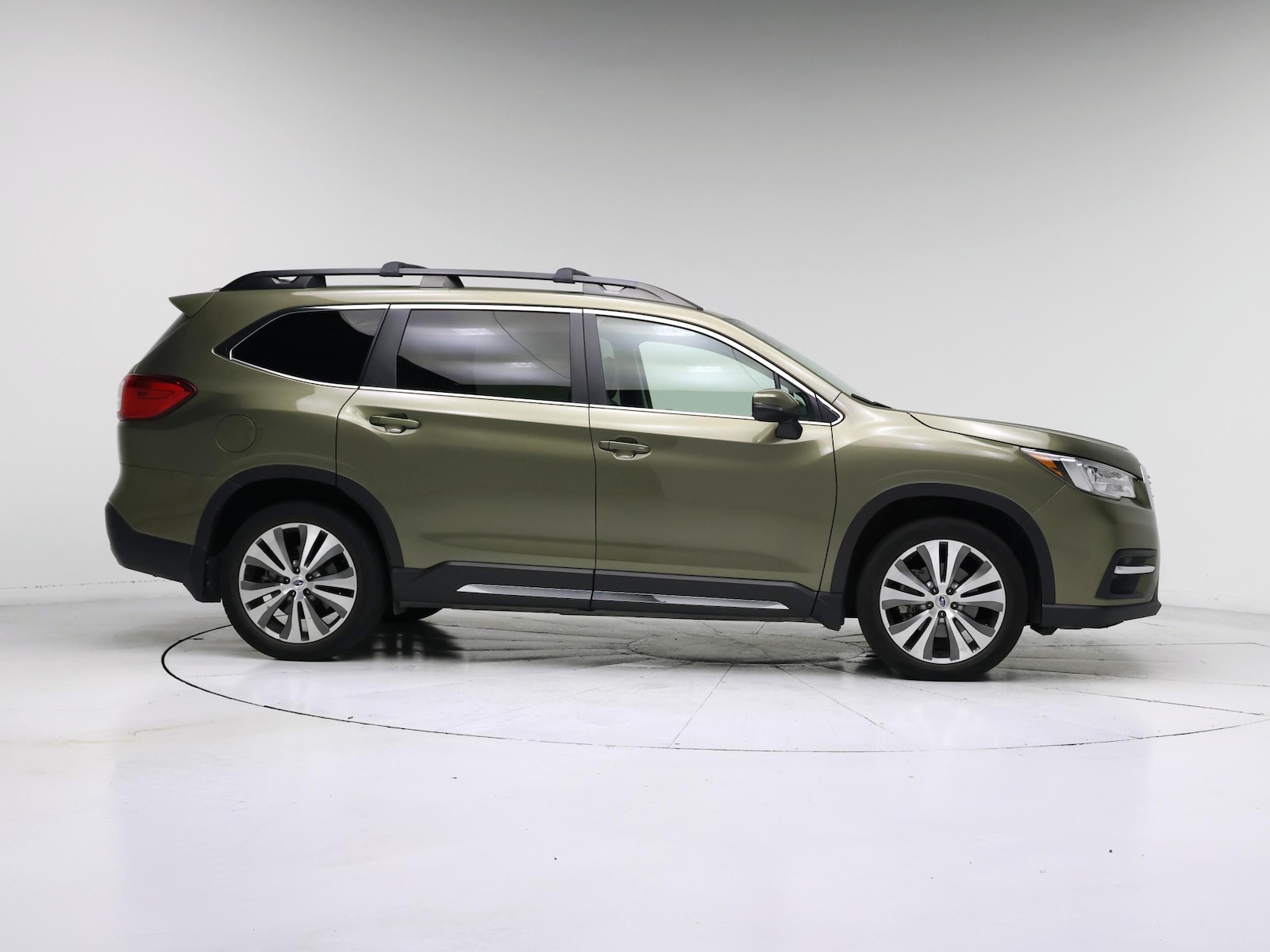 2022 Subaru Ascent Limited - Photo 8