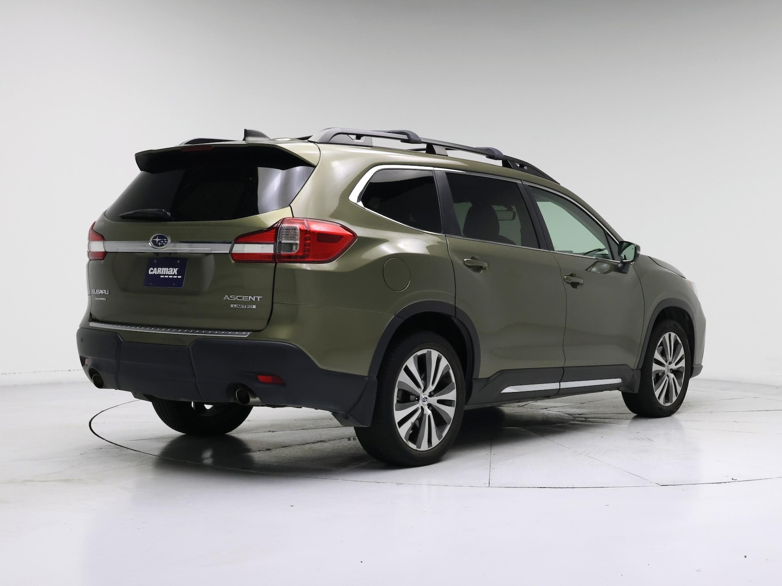 2022 Subaru Ascent Limited - Photo 9