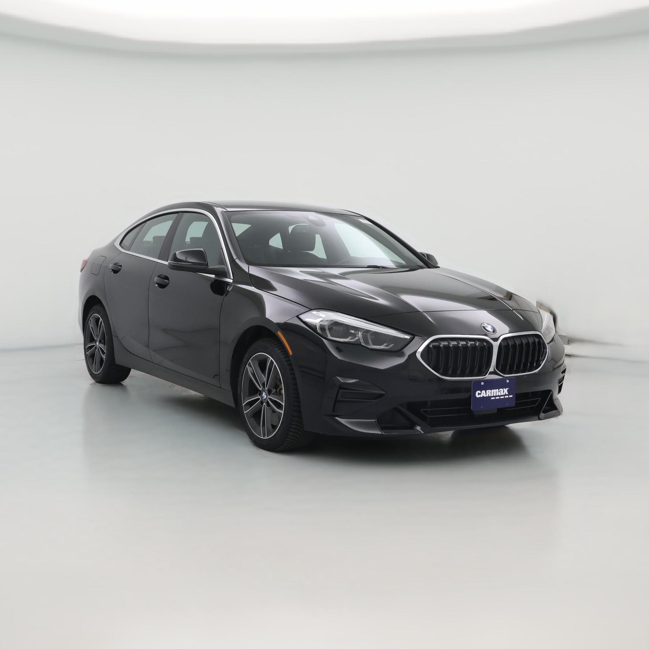 Thumbnail: 2023 BMW 2 Series - 1