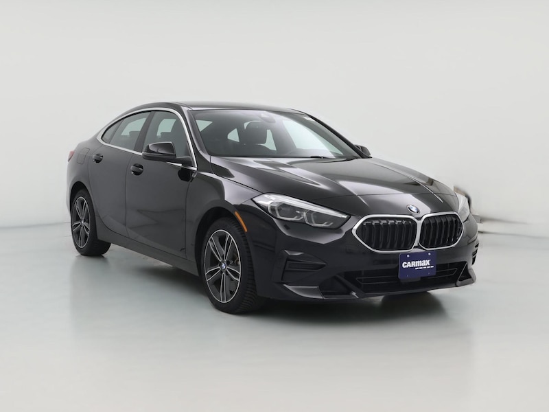 2023 BMW 228 I xDrive Gran Coupe