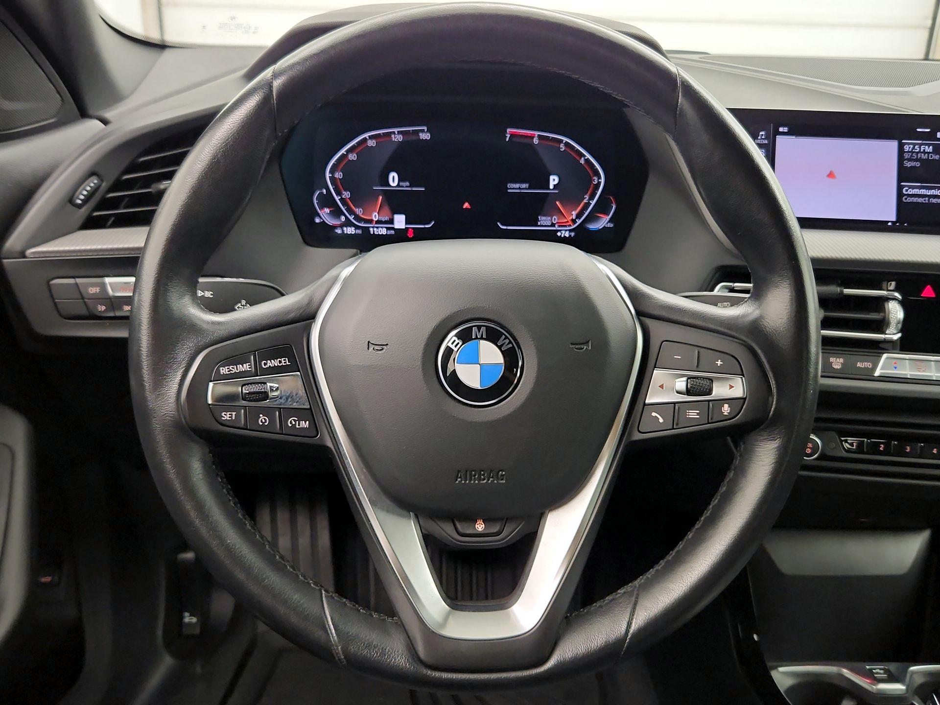 Thumbnail: 2023 BMW 2 Series - 10