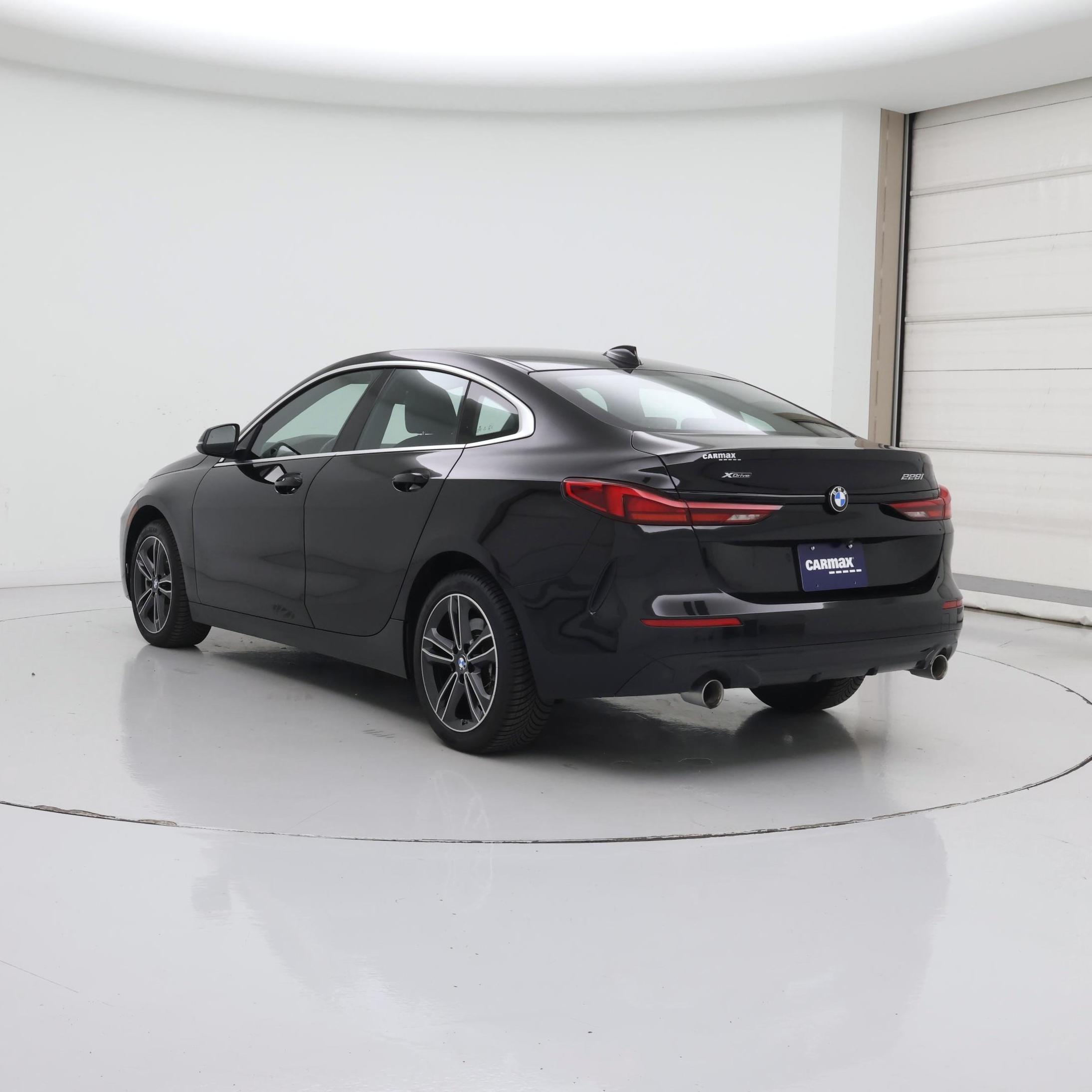 Thumbnail: 2023 BMW 2 Series - 2