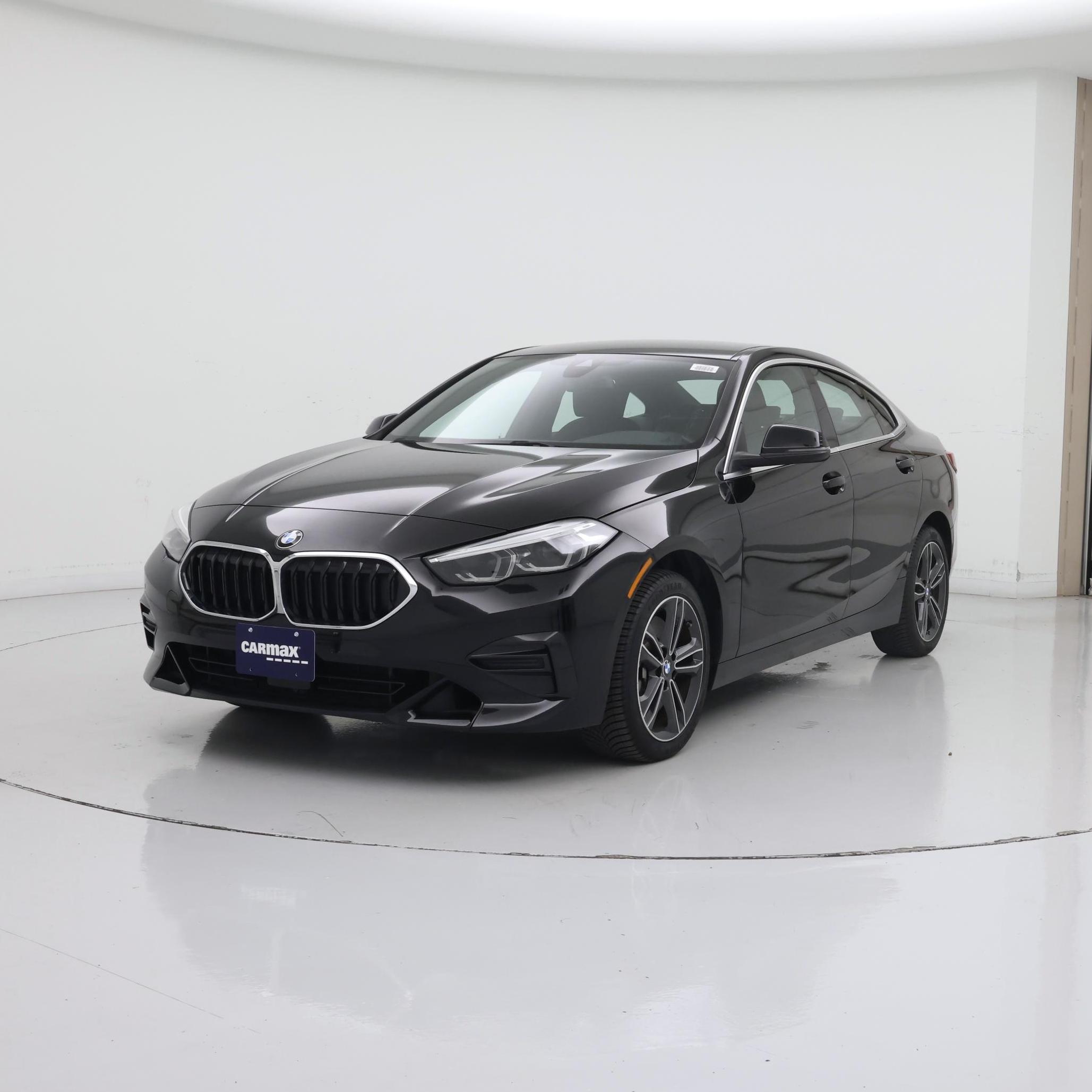 Thumbnail: 2023 BMW 2 Series - 4