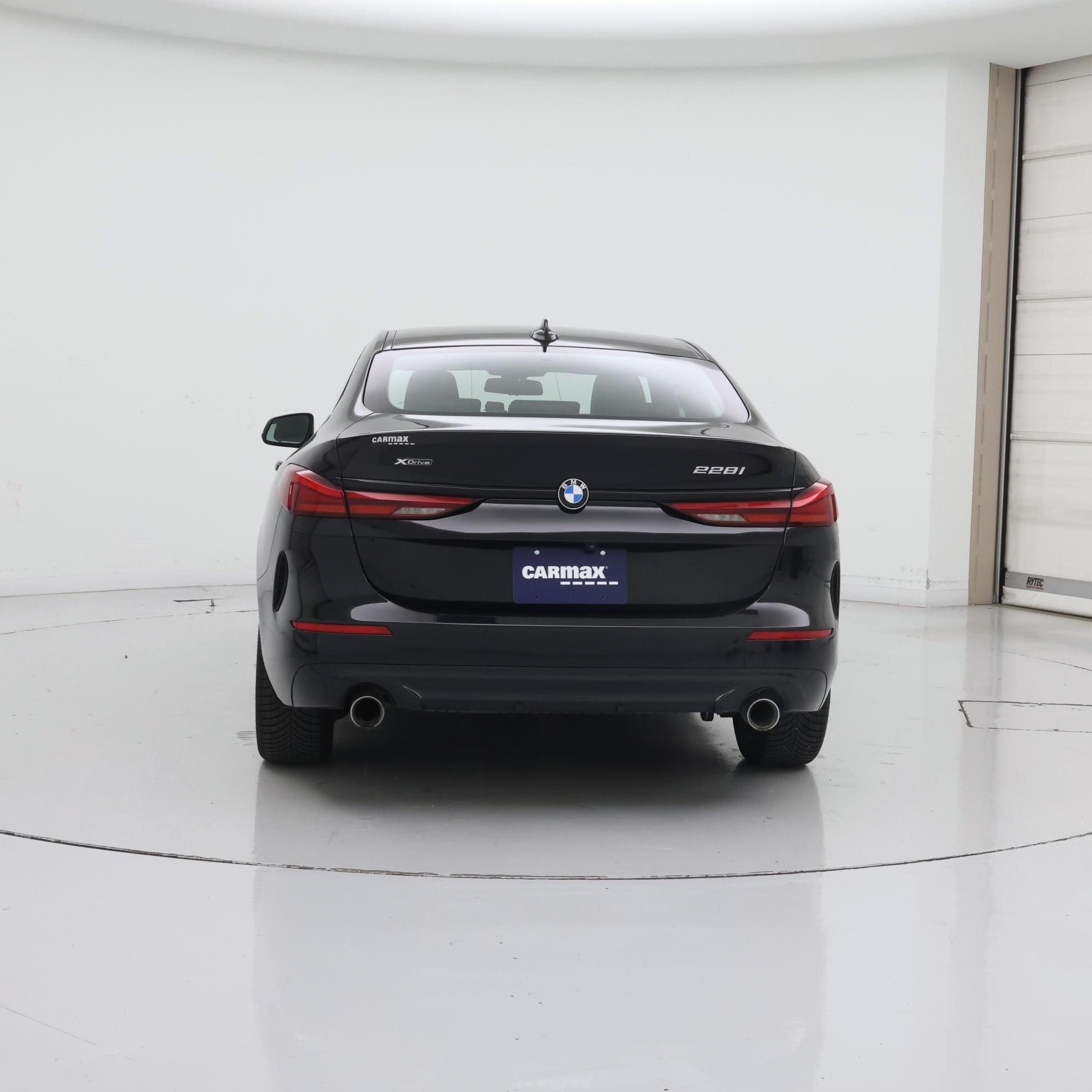 Thumbnail: 2023 BMW 2 Series - 6