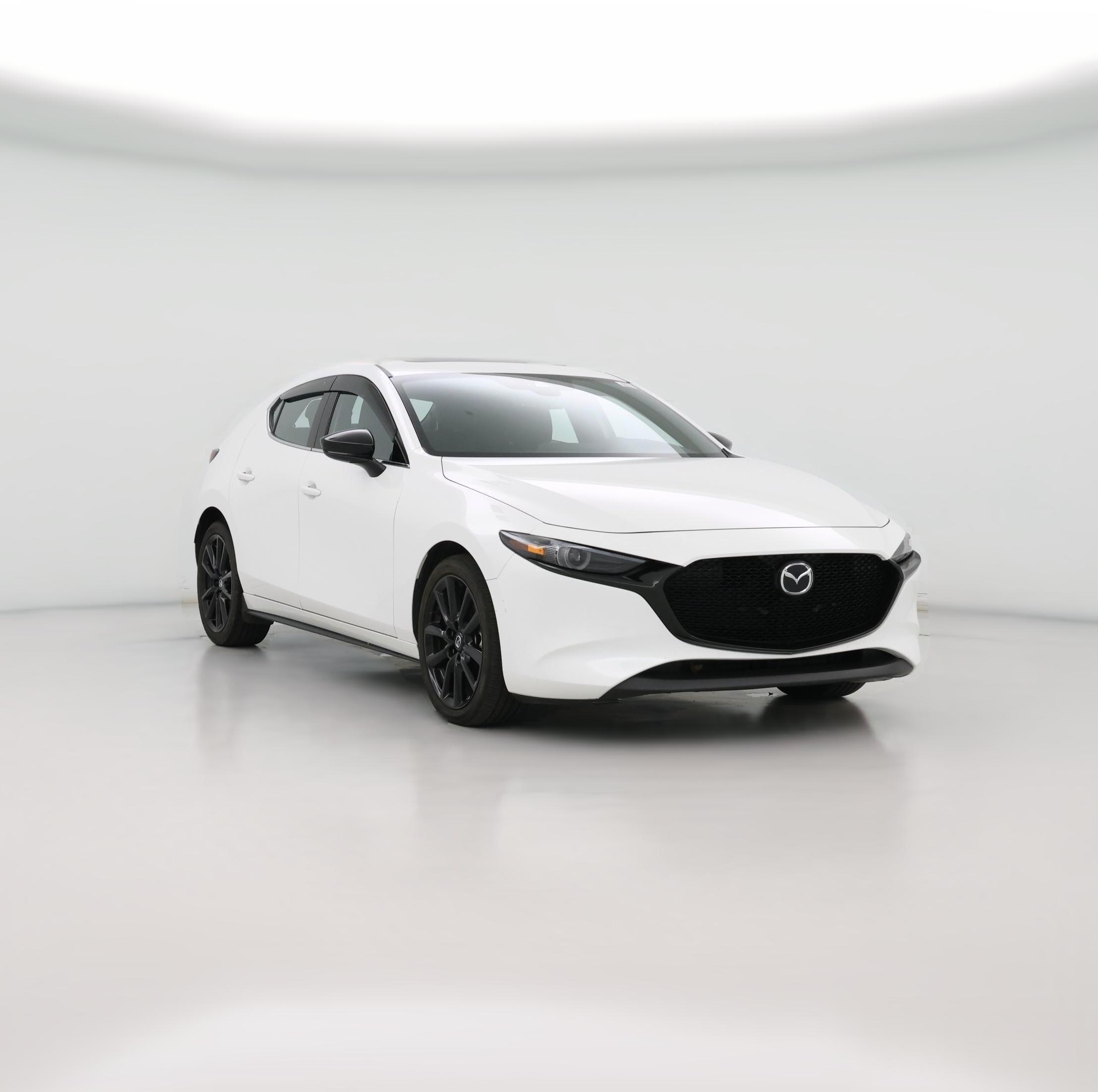 Thumbnail: 2023 Mazda Mazda3 - 1