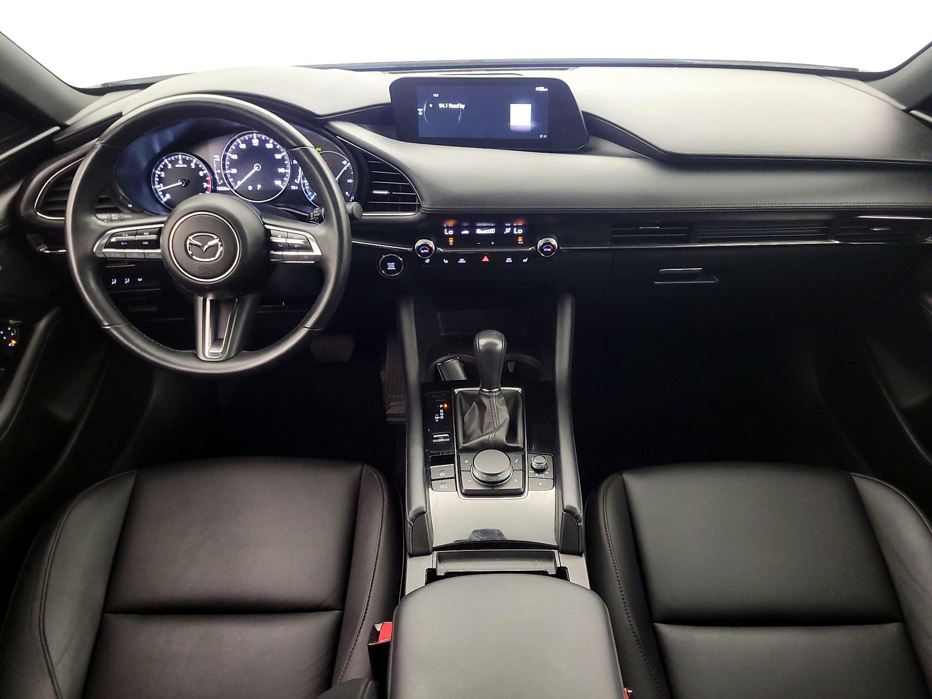 Thumbnail: 2023 Mazda Mazda3 - 9