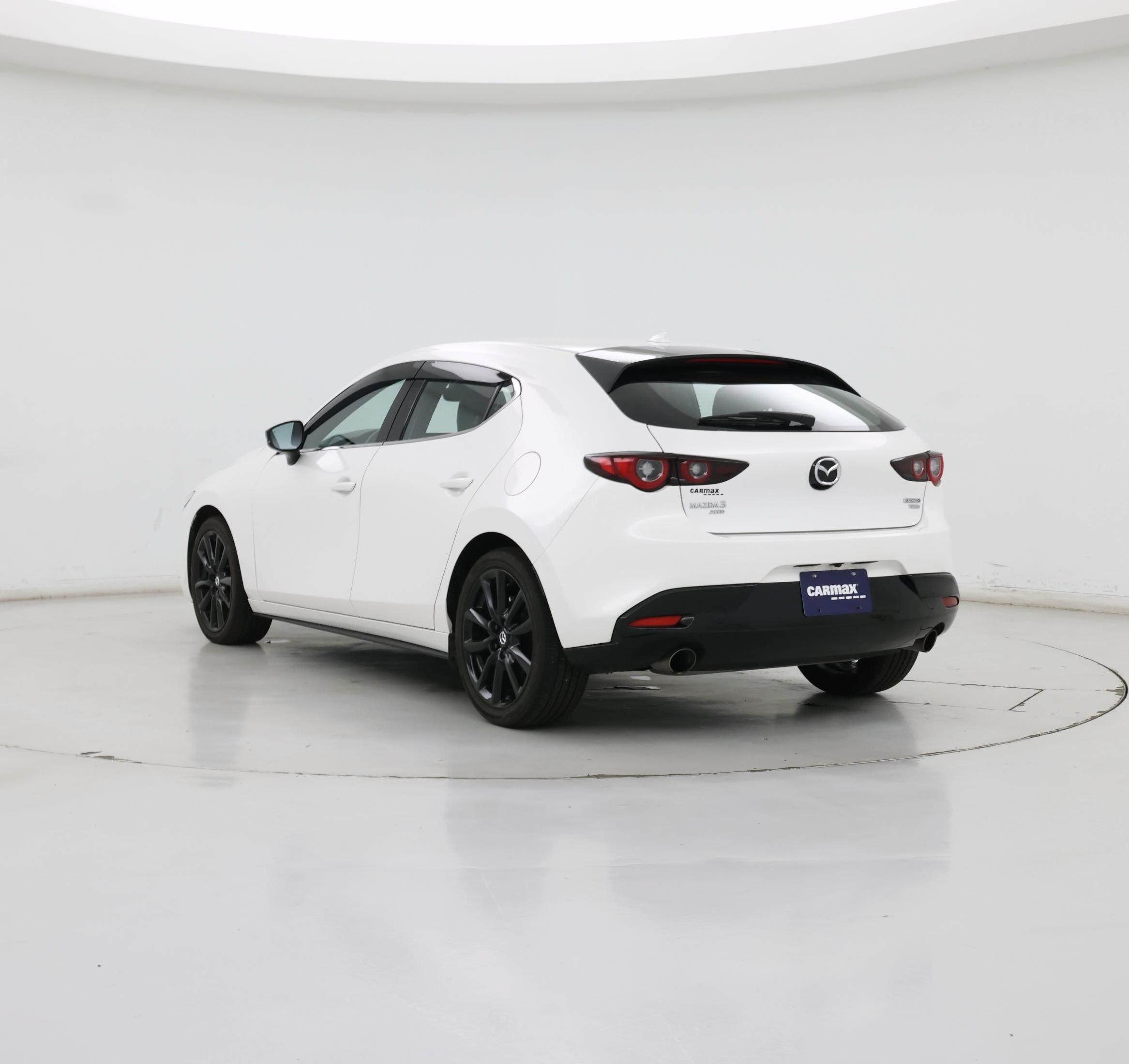 Thumbnail: 2023 Mazda Mazda3 - 2
