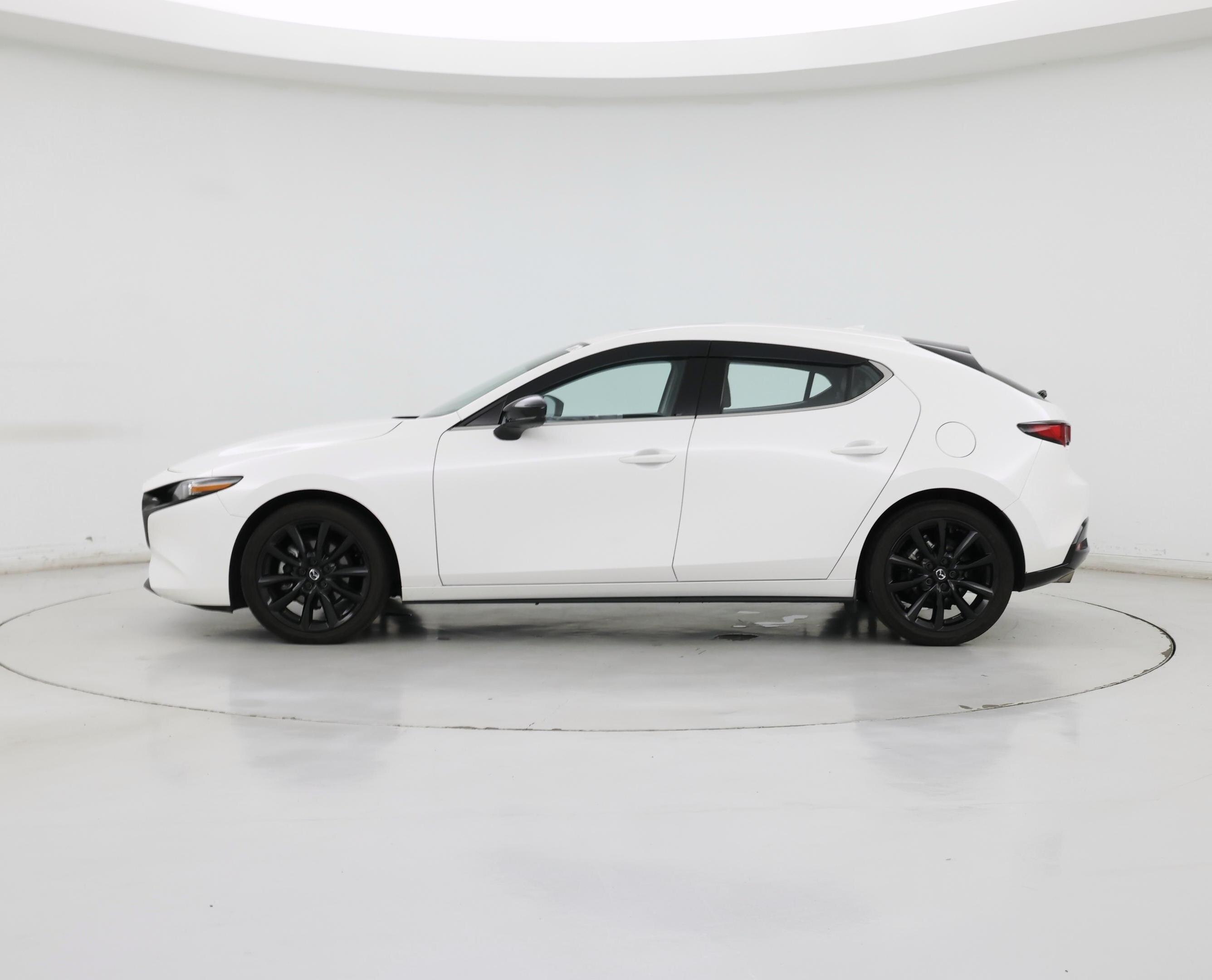 Thumbnail: 2023 Mazda Mazda3 - 3