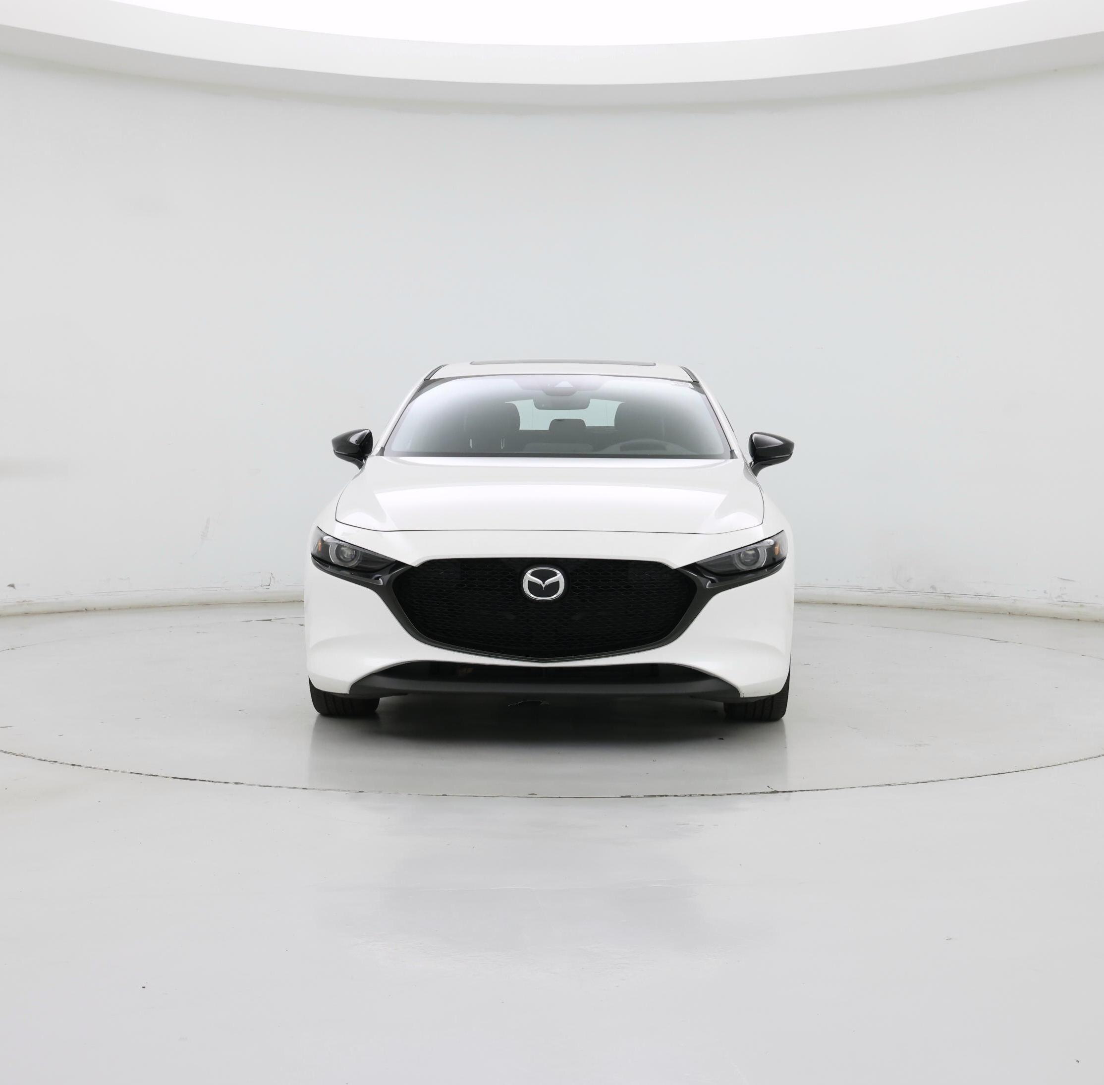 Thumbnail: 2023 Mazda Mazda3 - 5
