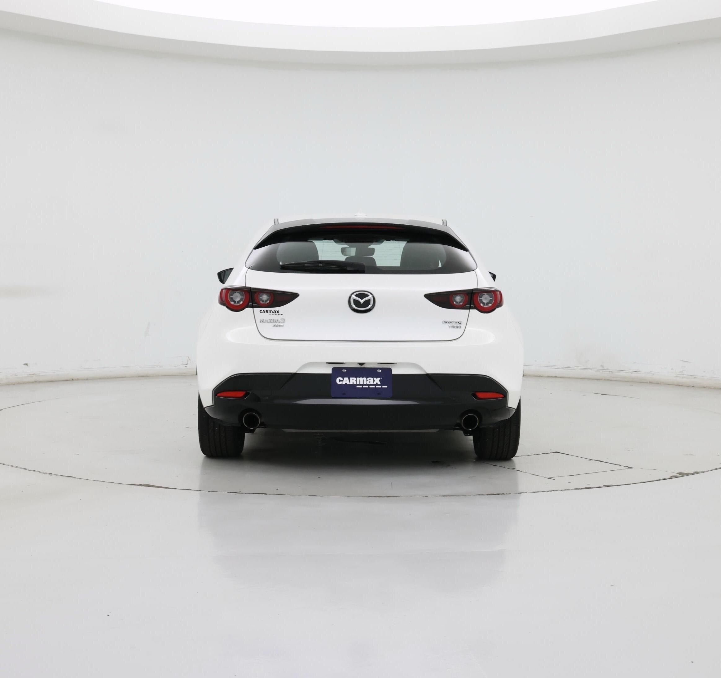 Thumbnail: 2023 Mazda Mazda3 - 6