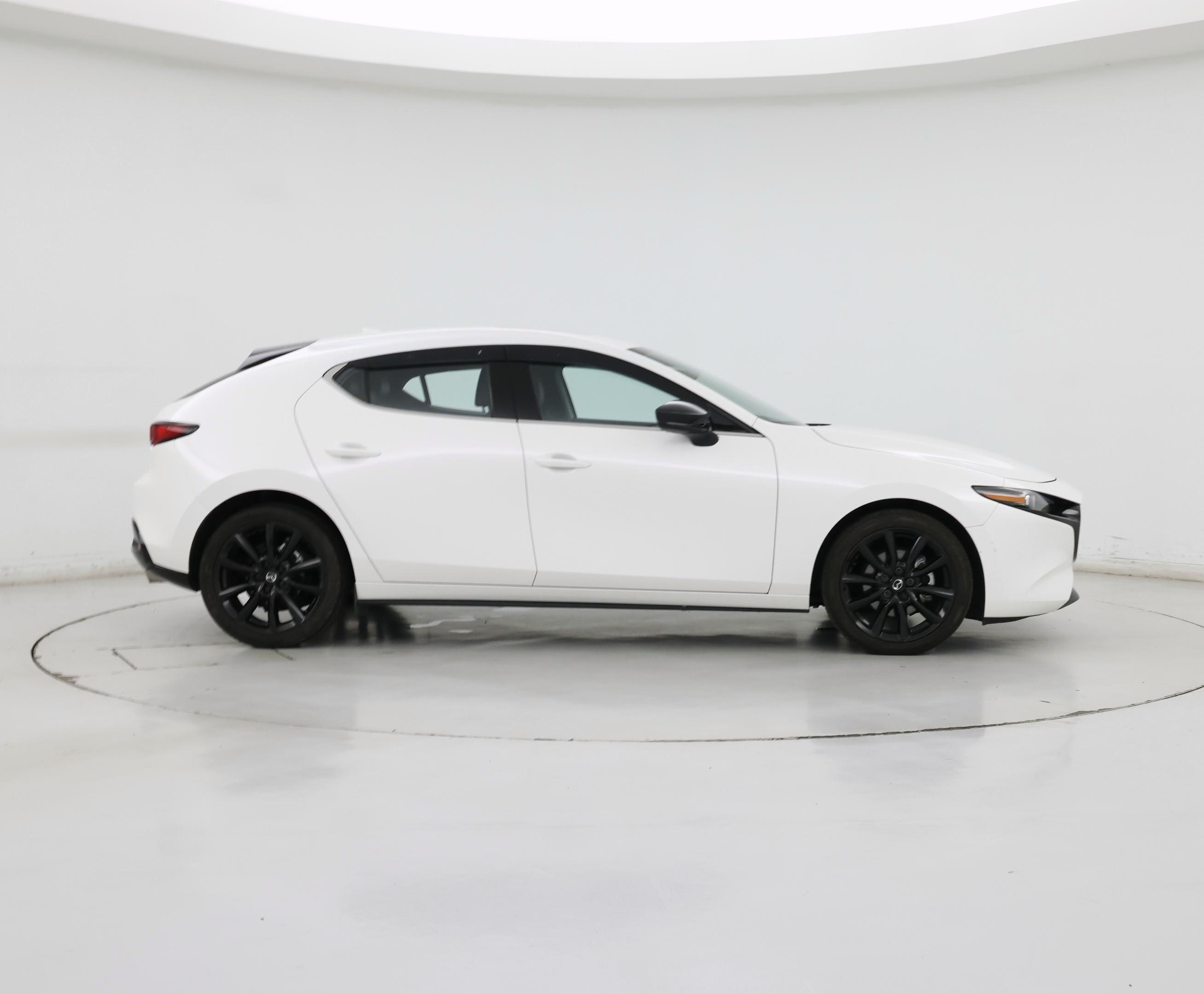Thumbnail: 2023 Mazda Mazda3 - 7