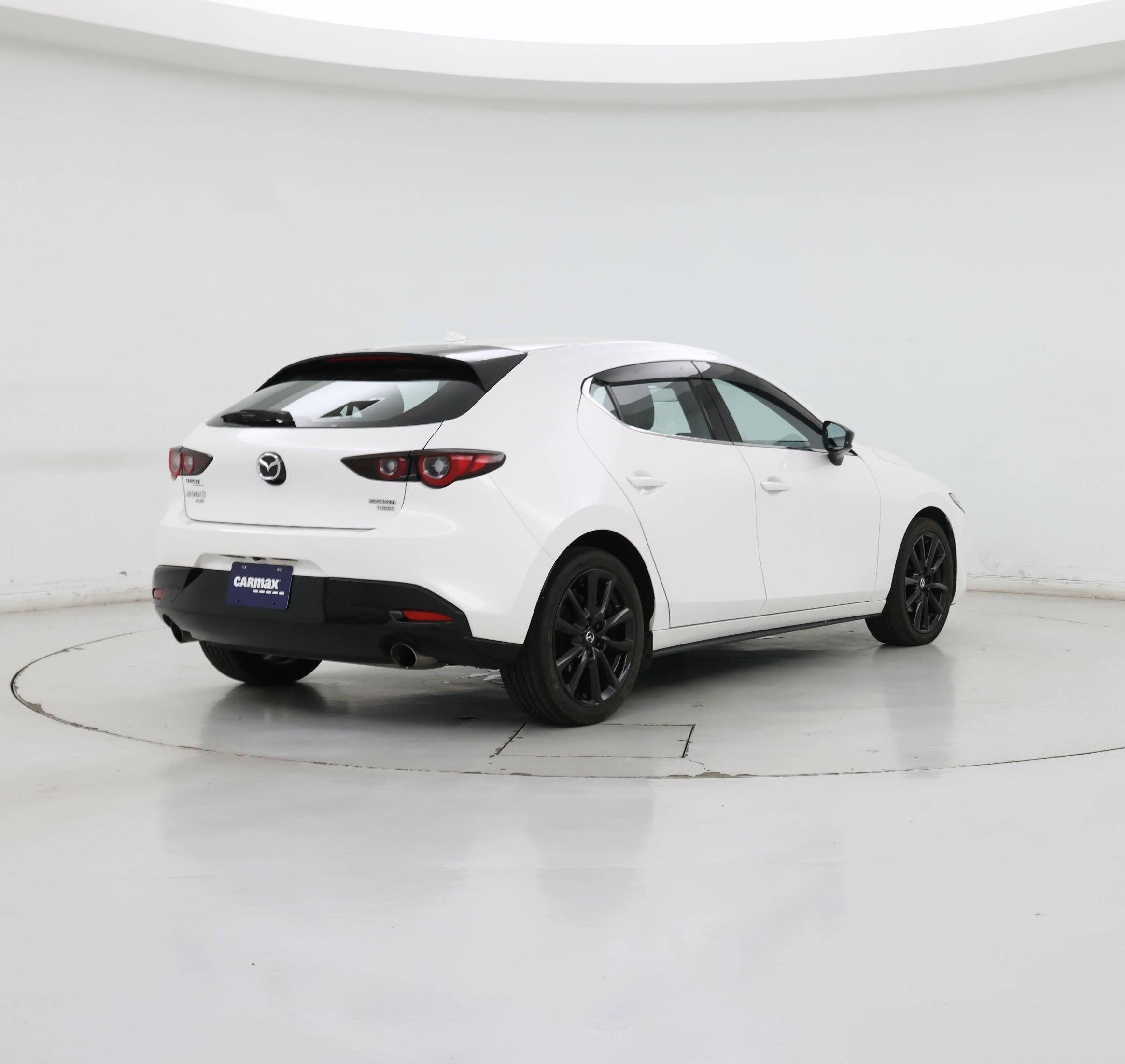 Thumbnail: 2023 Mazda Mazda3 - 8