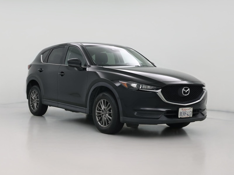 2018 Mazda CX-5 Sport -
                  San Diego, CA