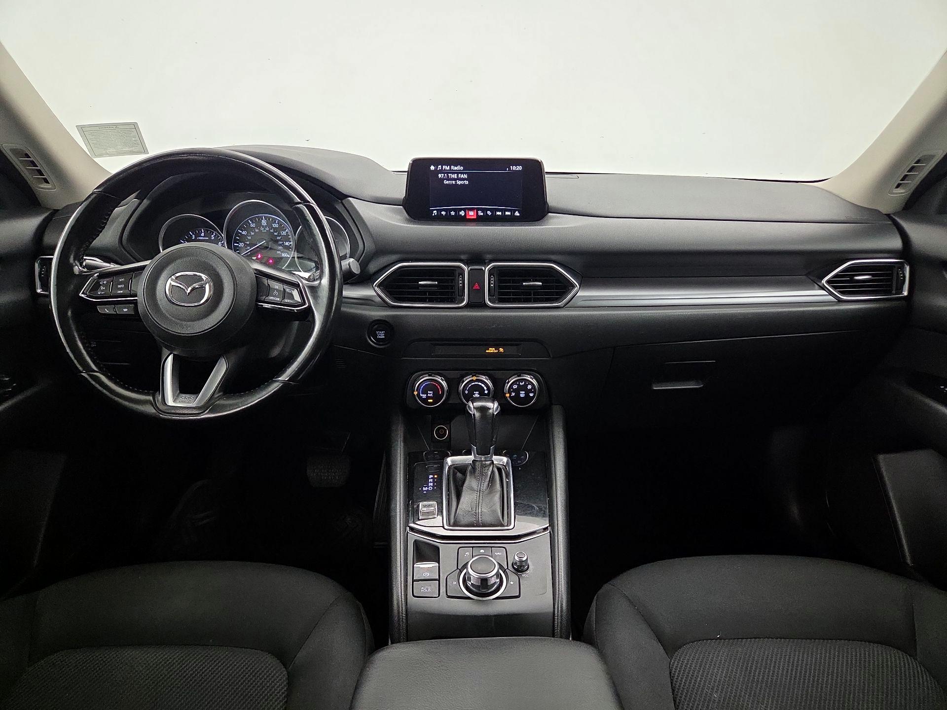 Thumbnail: 2018 Mazda CX-5 - 9