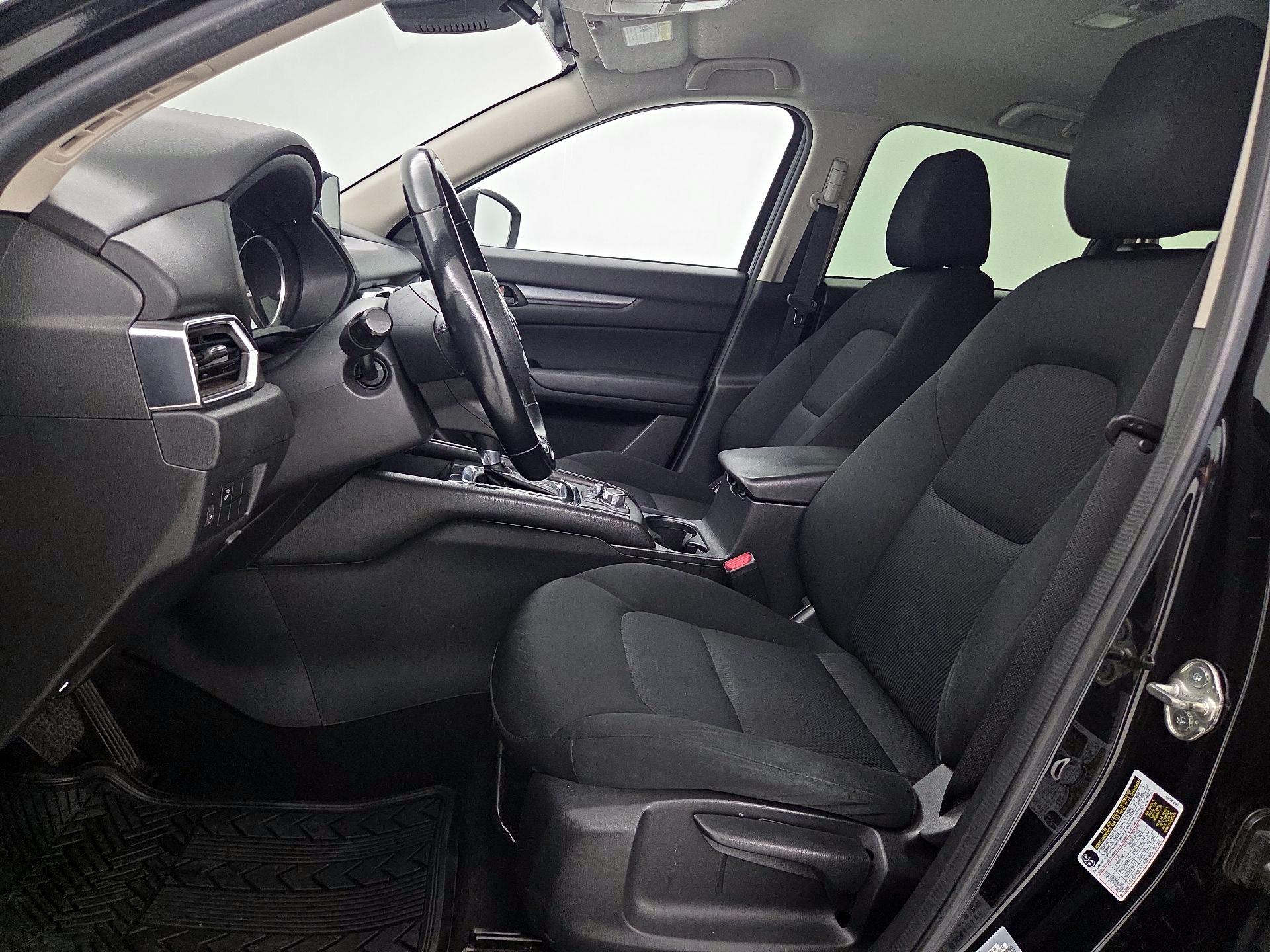 Thumbnail: 2018 Mazda CX-5 - 11