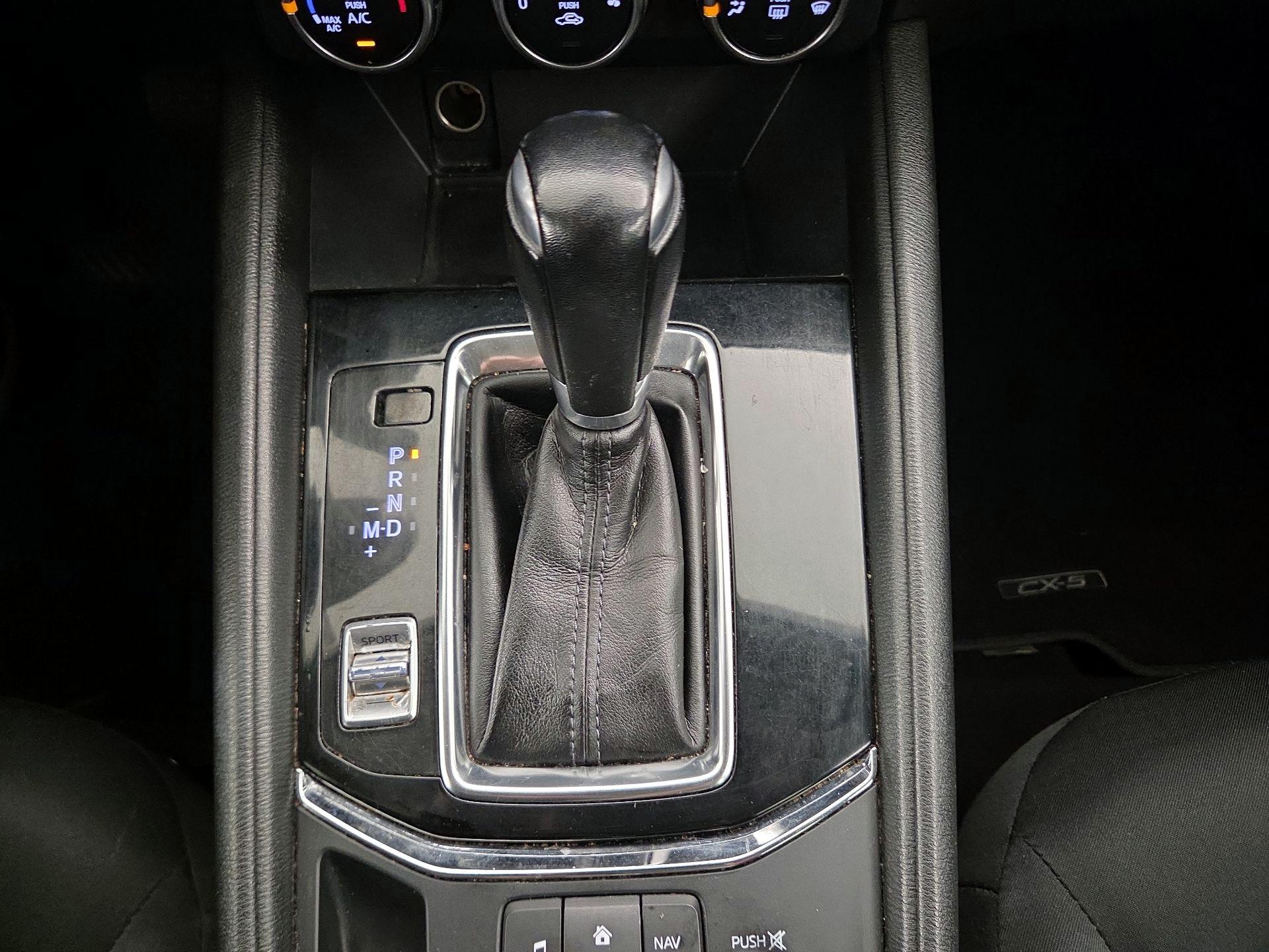 Thumbnail: 2018 Mazda CX-5 - 17
