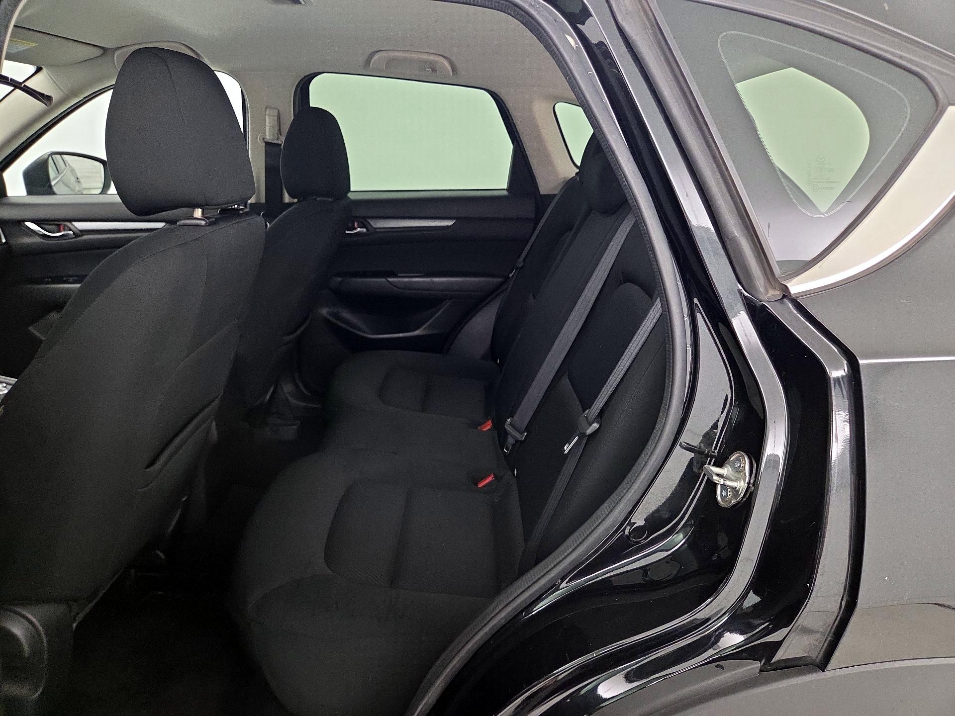 Thumbnail: 2018 Mazda CX-5 - 19