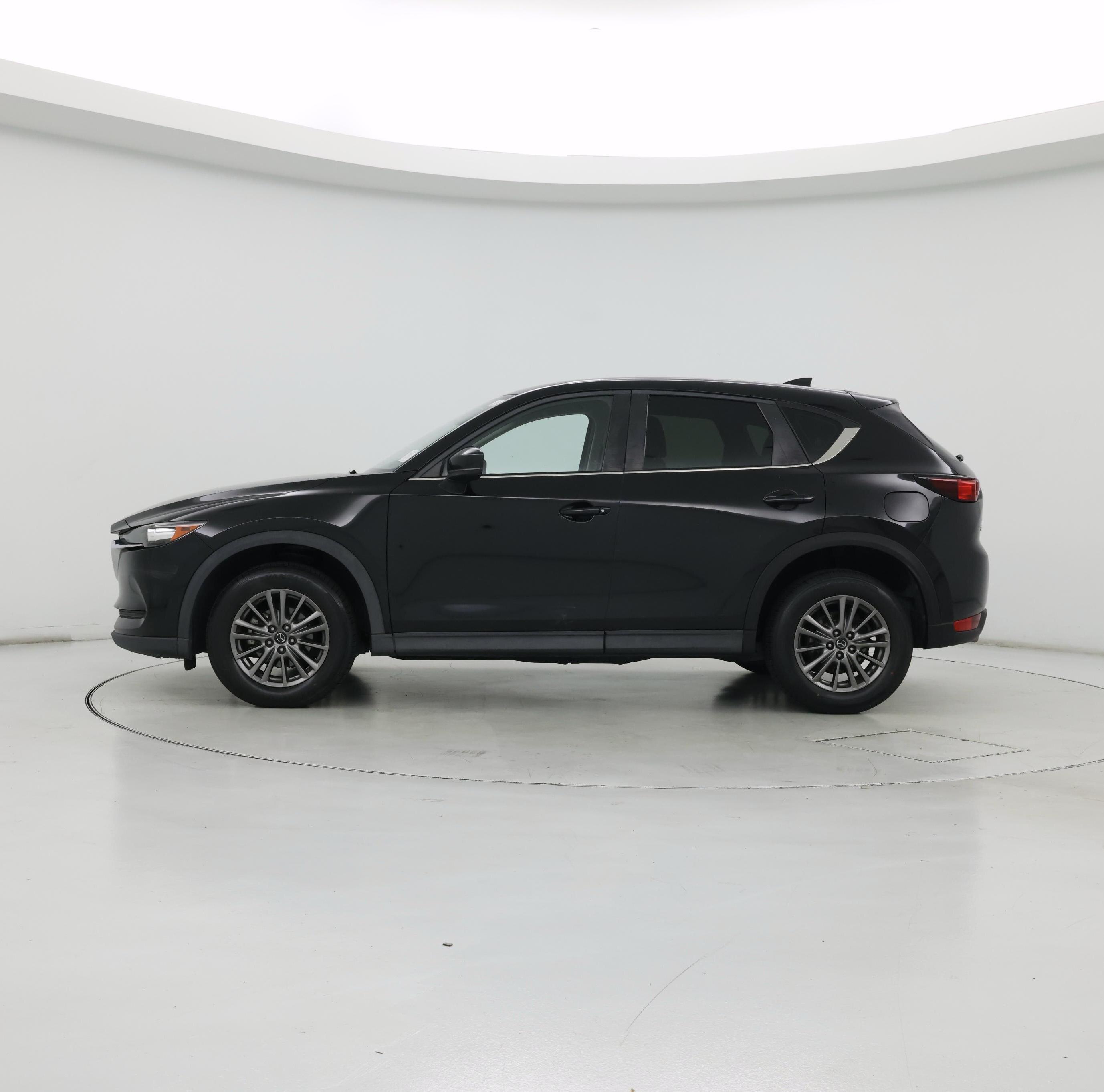 Thumbnail: 2018 Mazda CX-5 - 3