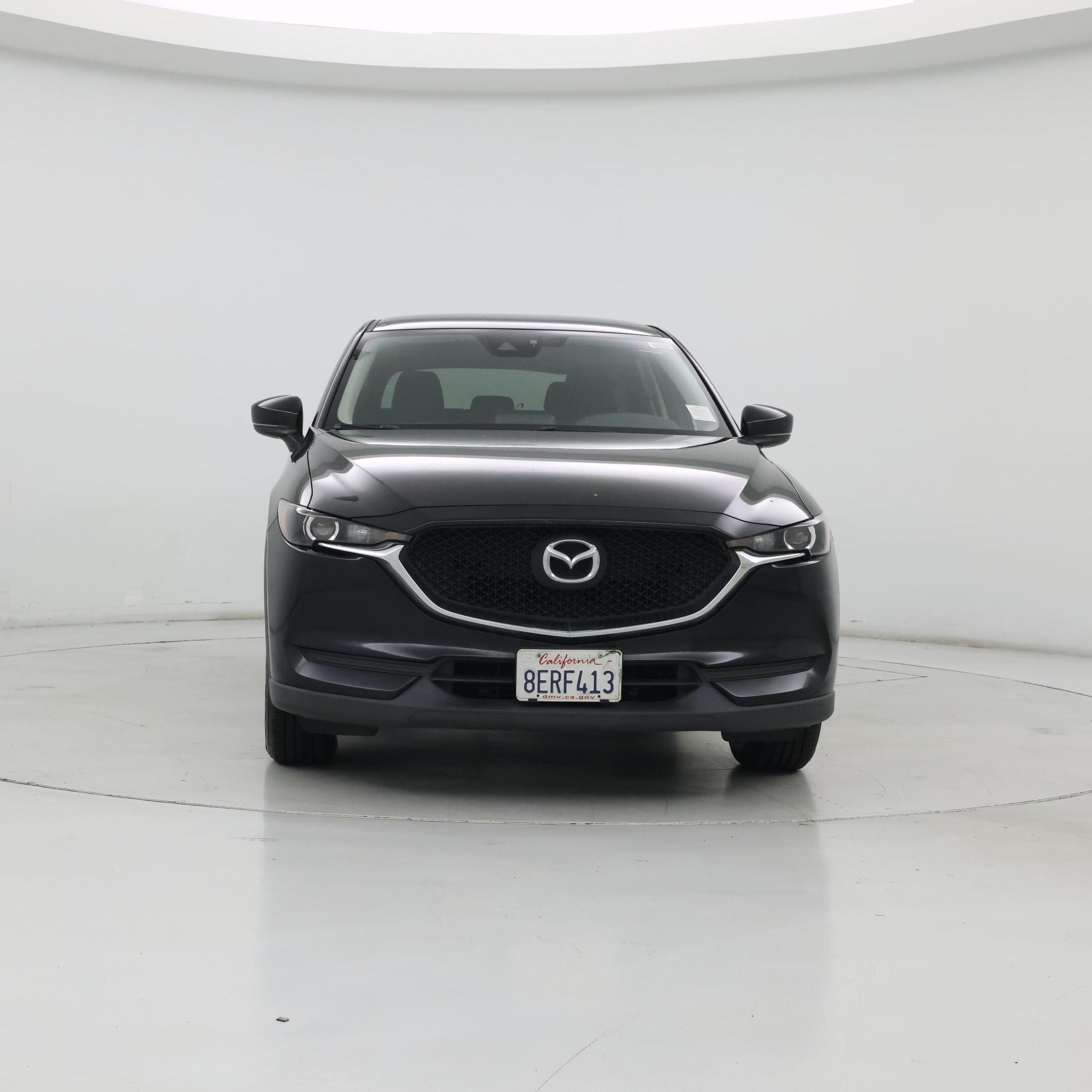 Thumbnail: 2018 Mazda CX-5 - 5