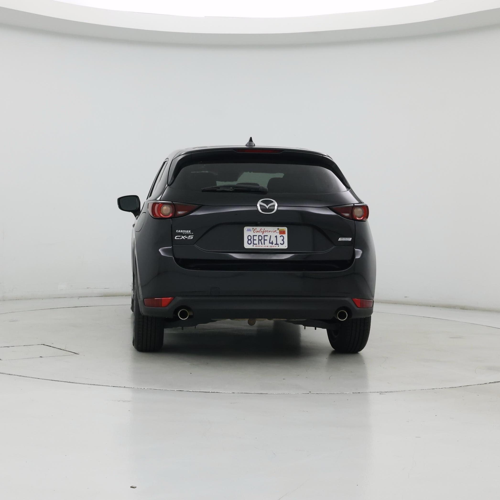 Thumbnail: 2018 Mazda CX-5 - 6