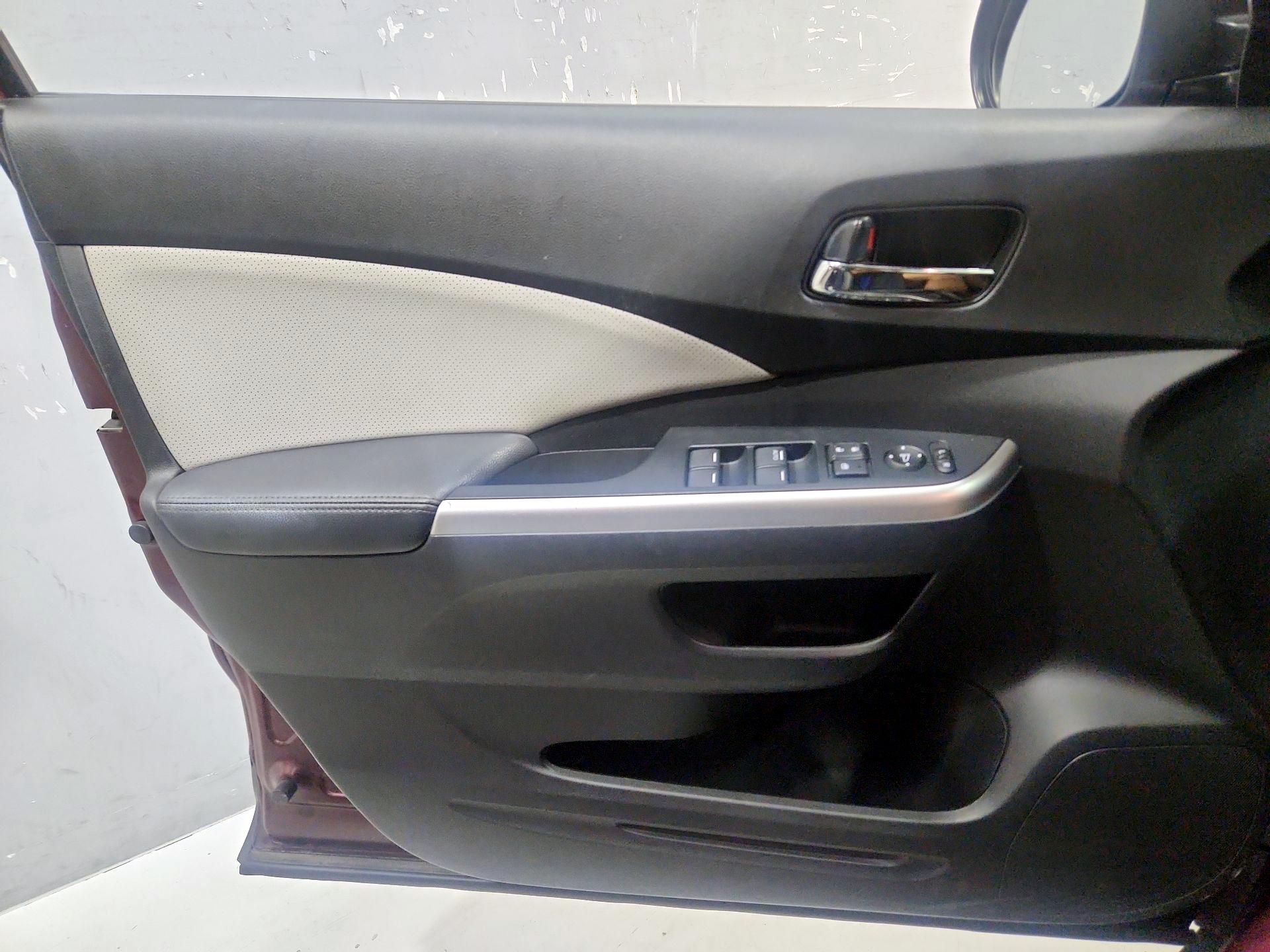 Thumbnail: 2015 Honda CR-V - 12