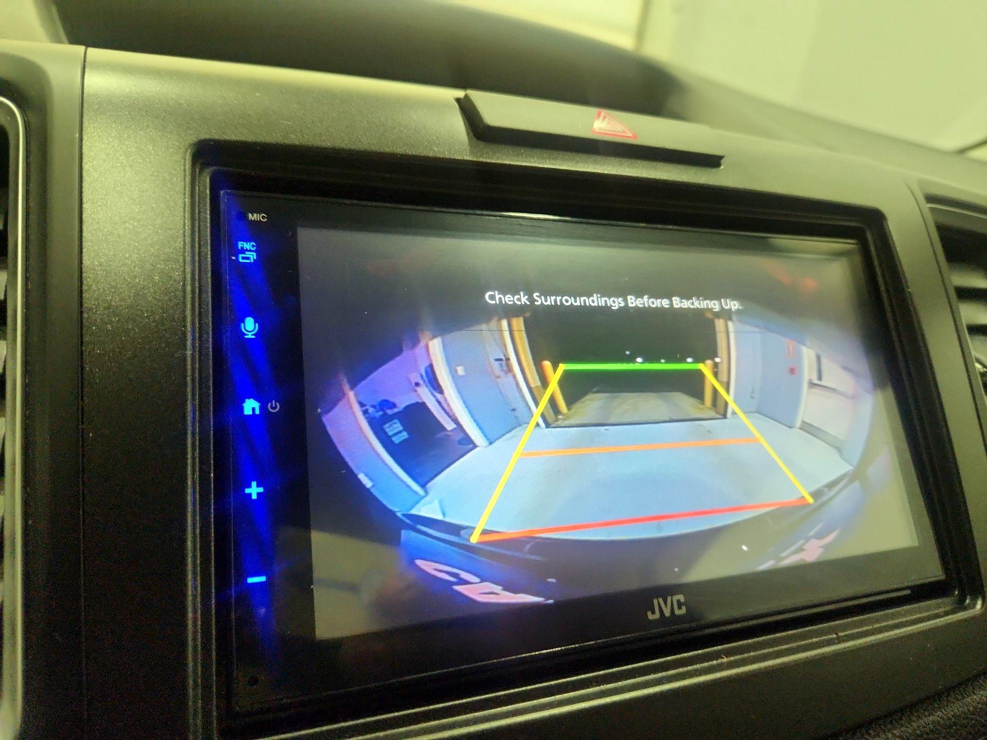 Thumbnail: 2015 Honda CR-V - 14