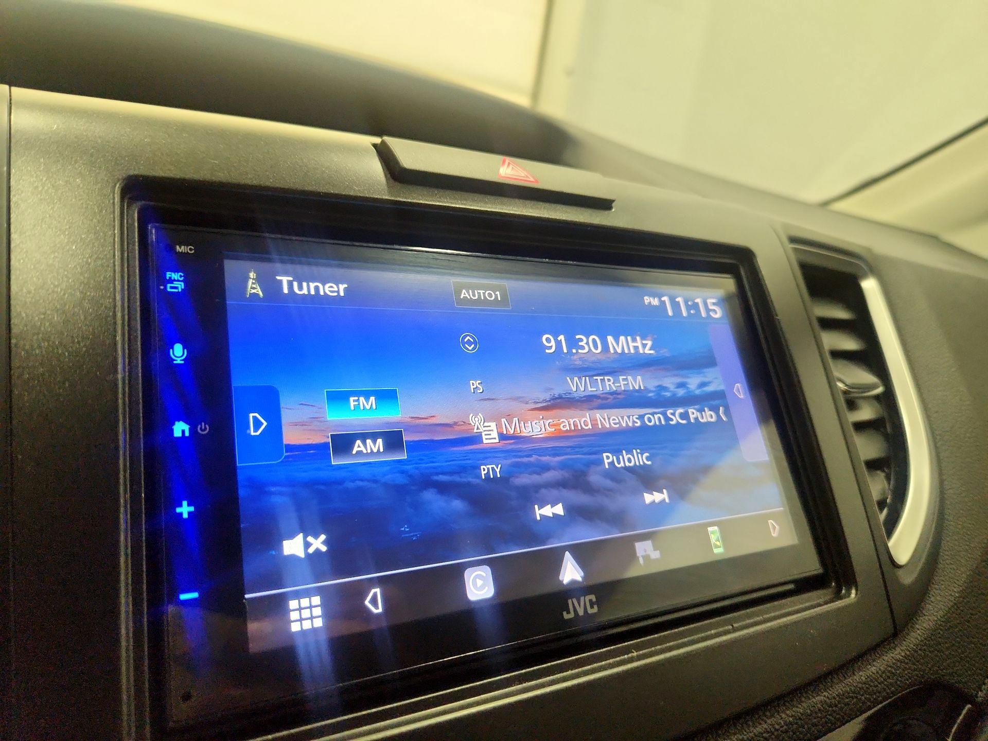 Thumbnail: 2015 Honda CR-V - 15