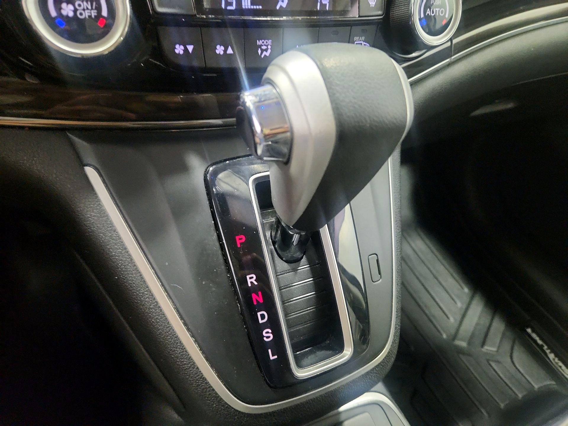 Thumbnail: 2015 Honda CR-V - 17