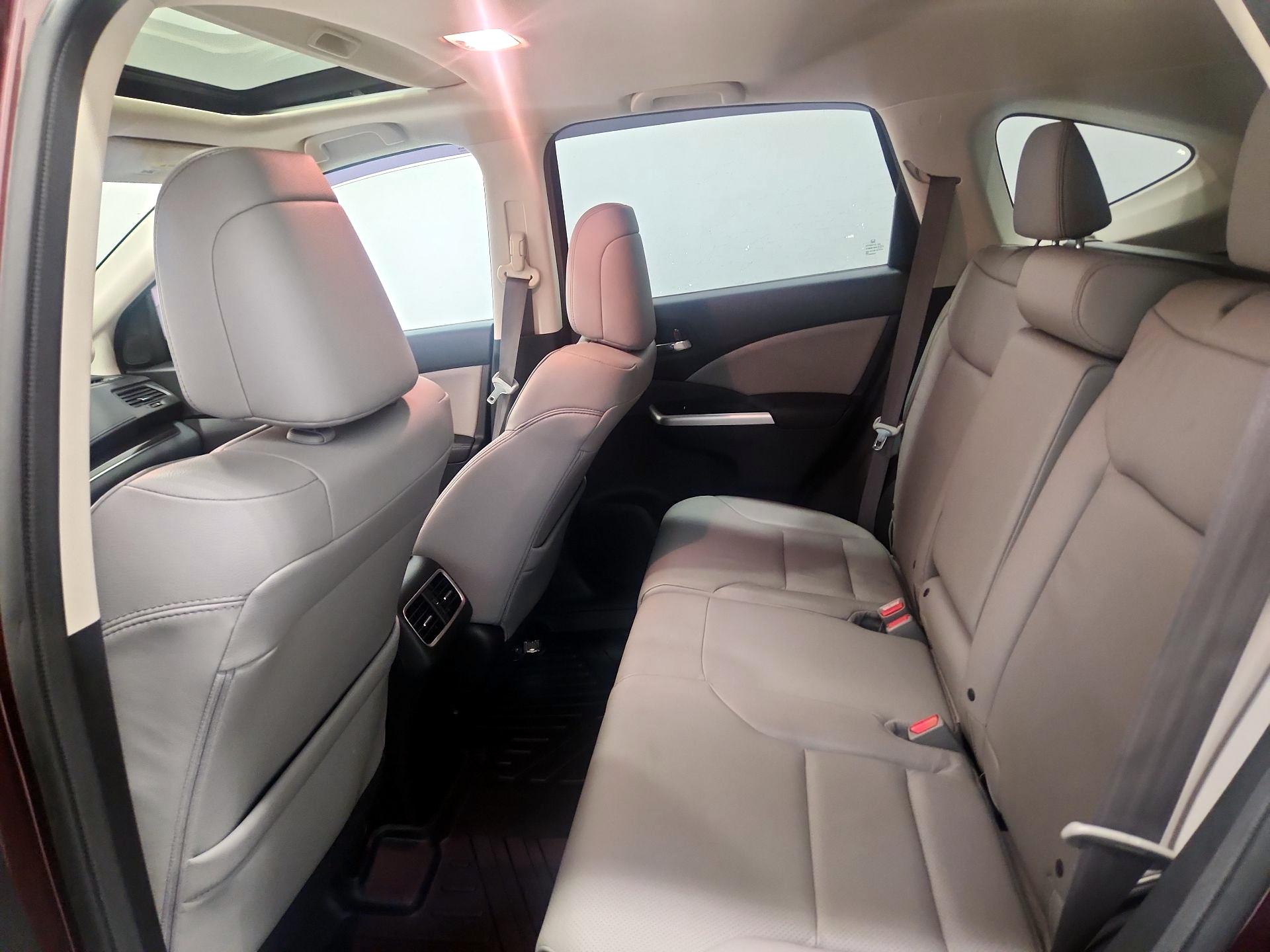 Thumbnail: 2015 Honda CR-V - 20